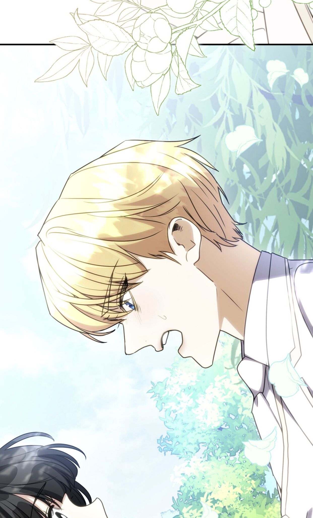 Read If You're Obsessed You're Doomed FR Manga Online