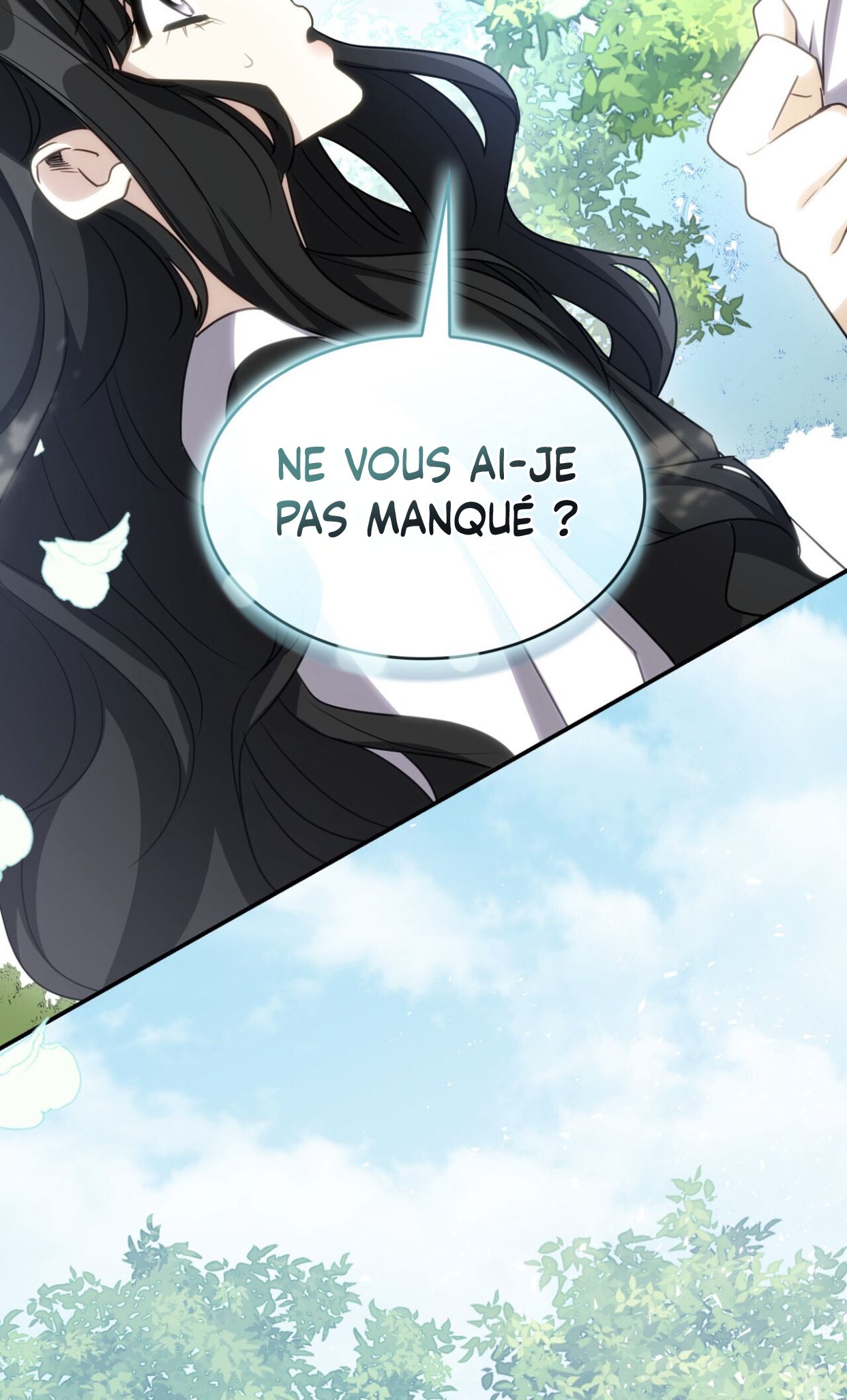 Read If You're Obsessed You're Doomed FR Manga Online