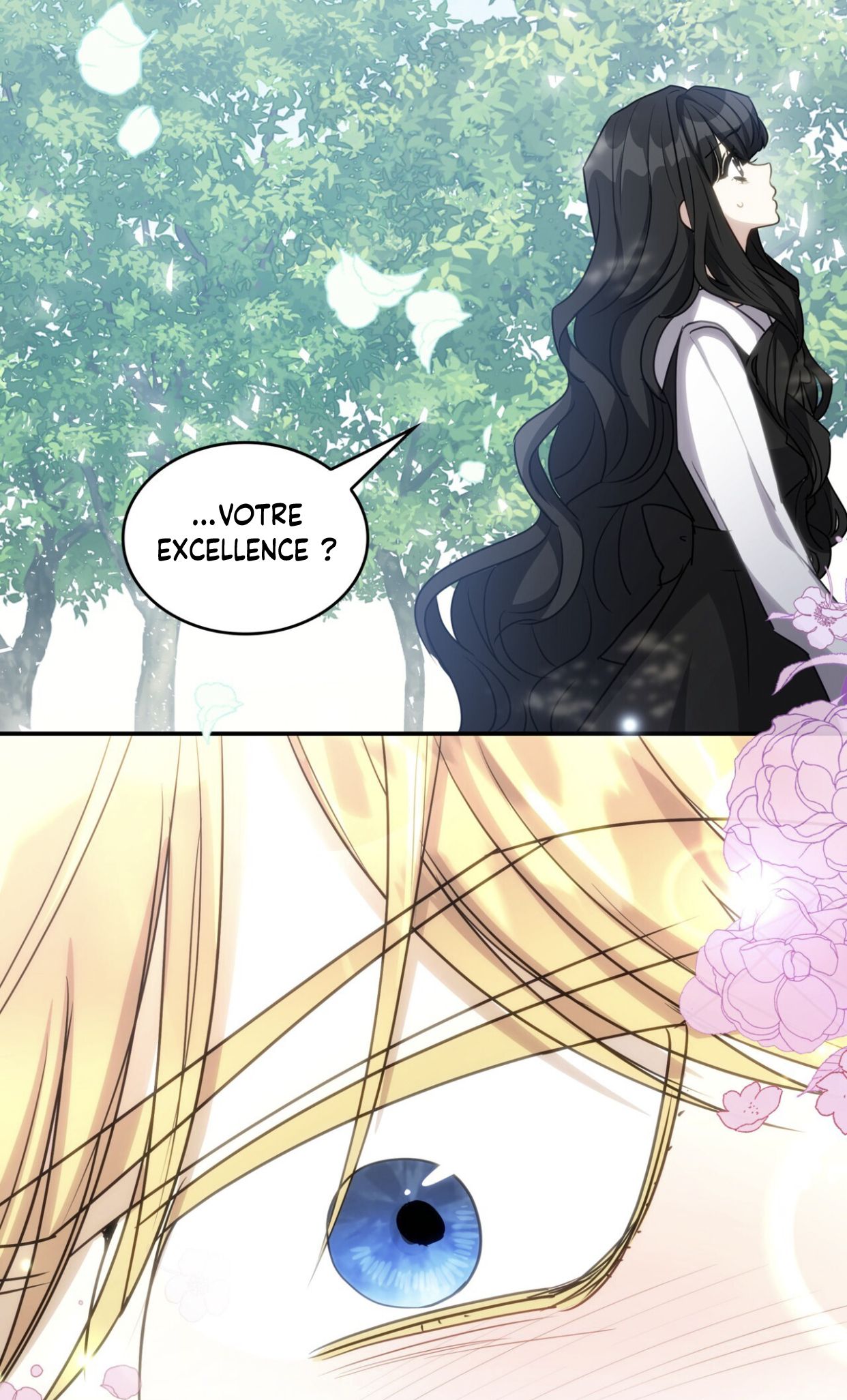 Read If You're Obsessed You're Doomed FR Manga Online