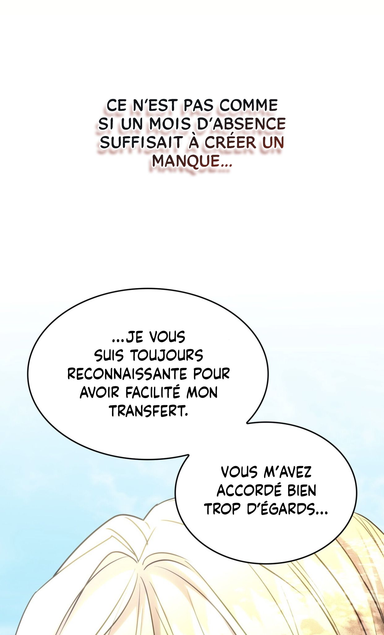 Read If You're Obsessed You're Doomed FR Manga Online