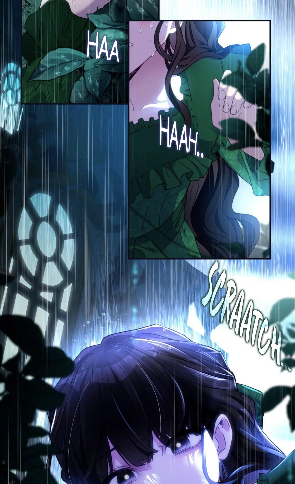 Read If You're Obsessed You're Doomed FR Manga Online