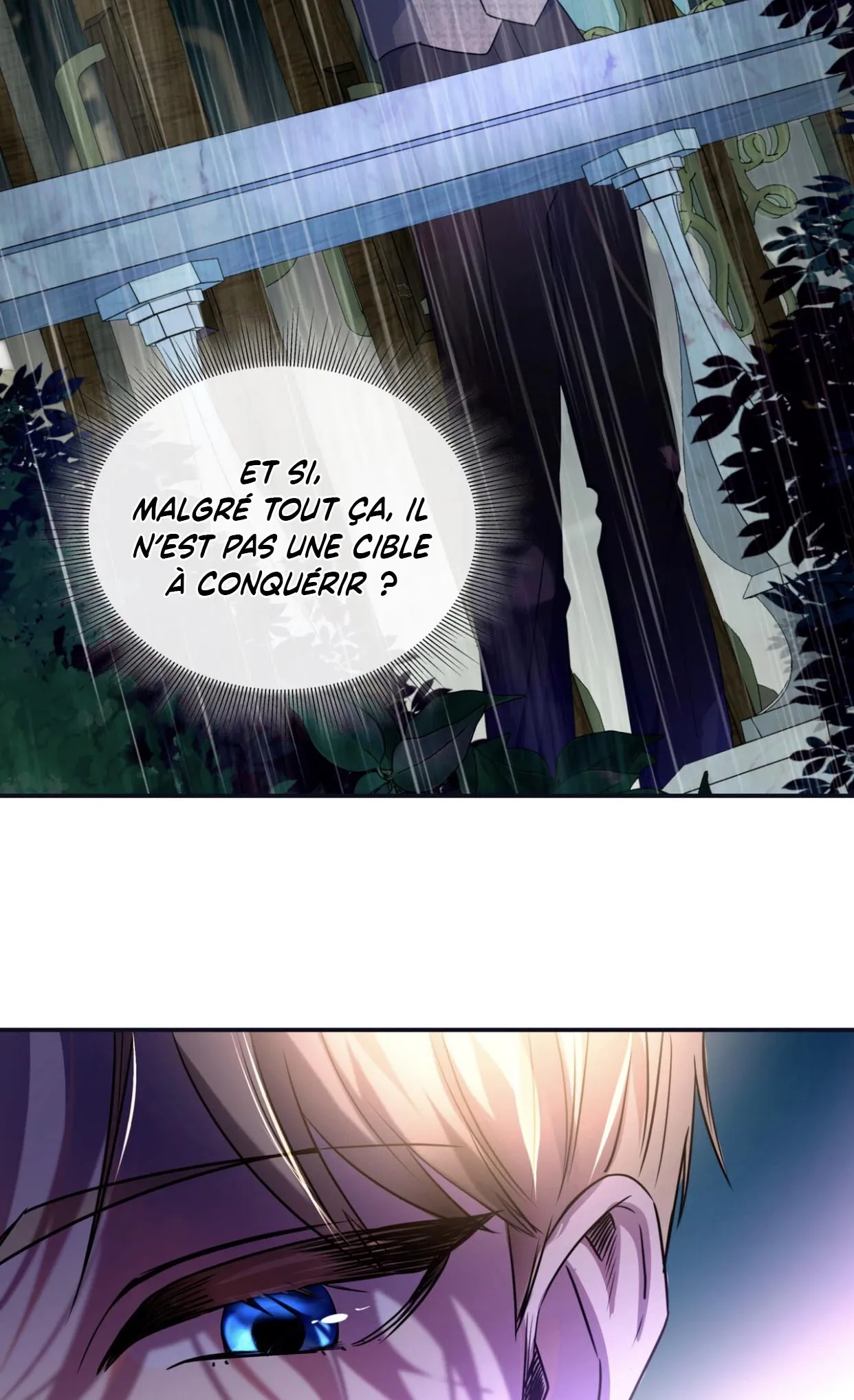 Read If You're Obsessed You're Doomed FR Manga Online