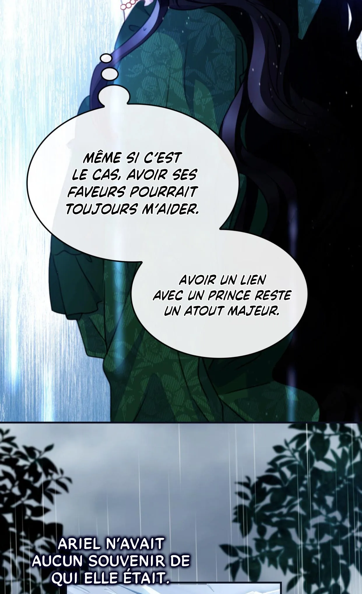 Read If You're Obsessed You're Doomed FR Manga Online