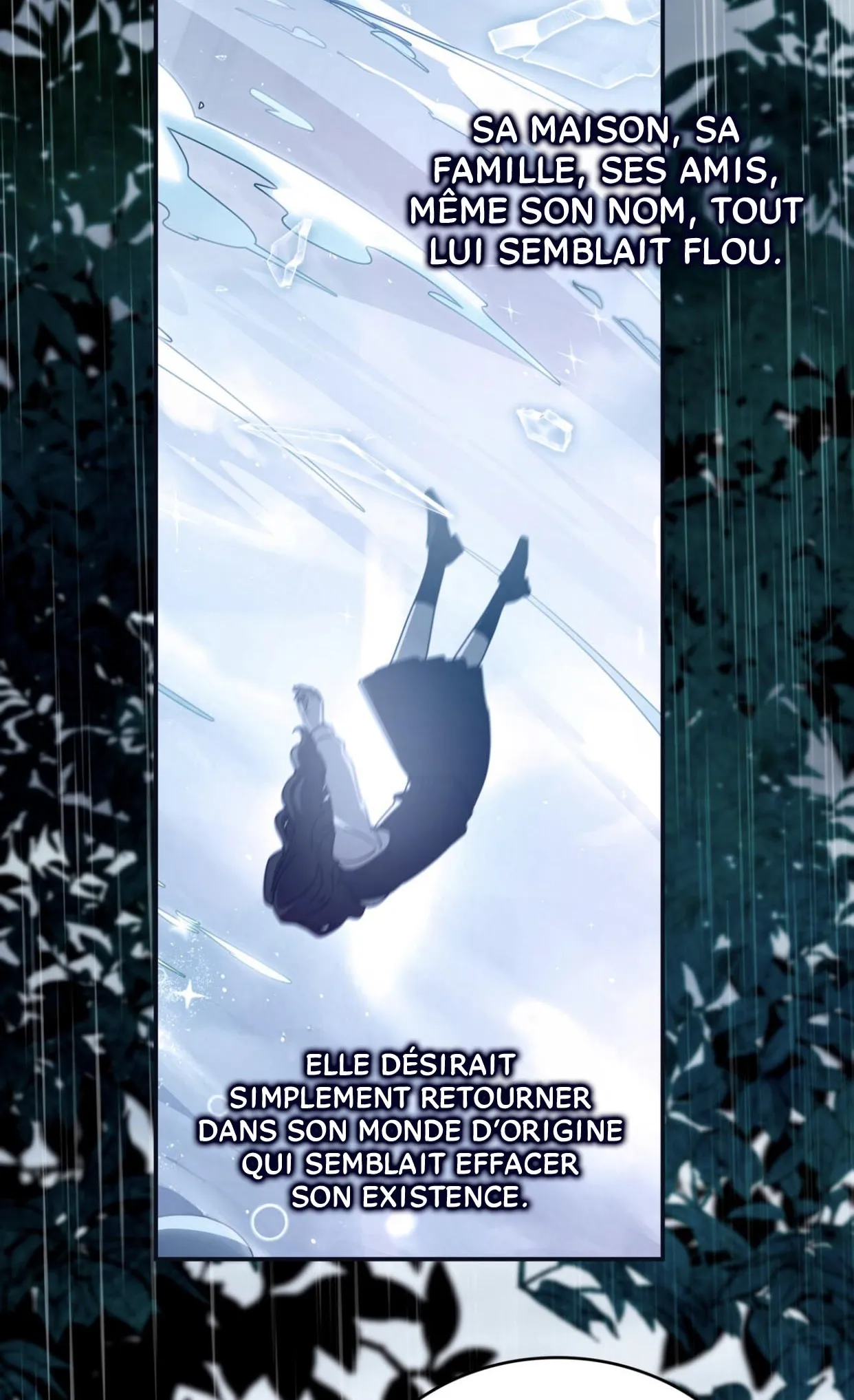 Read If You're Obsessed You're Doomed FR Manga Online