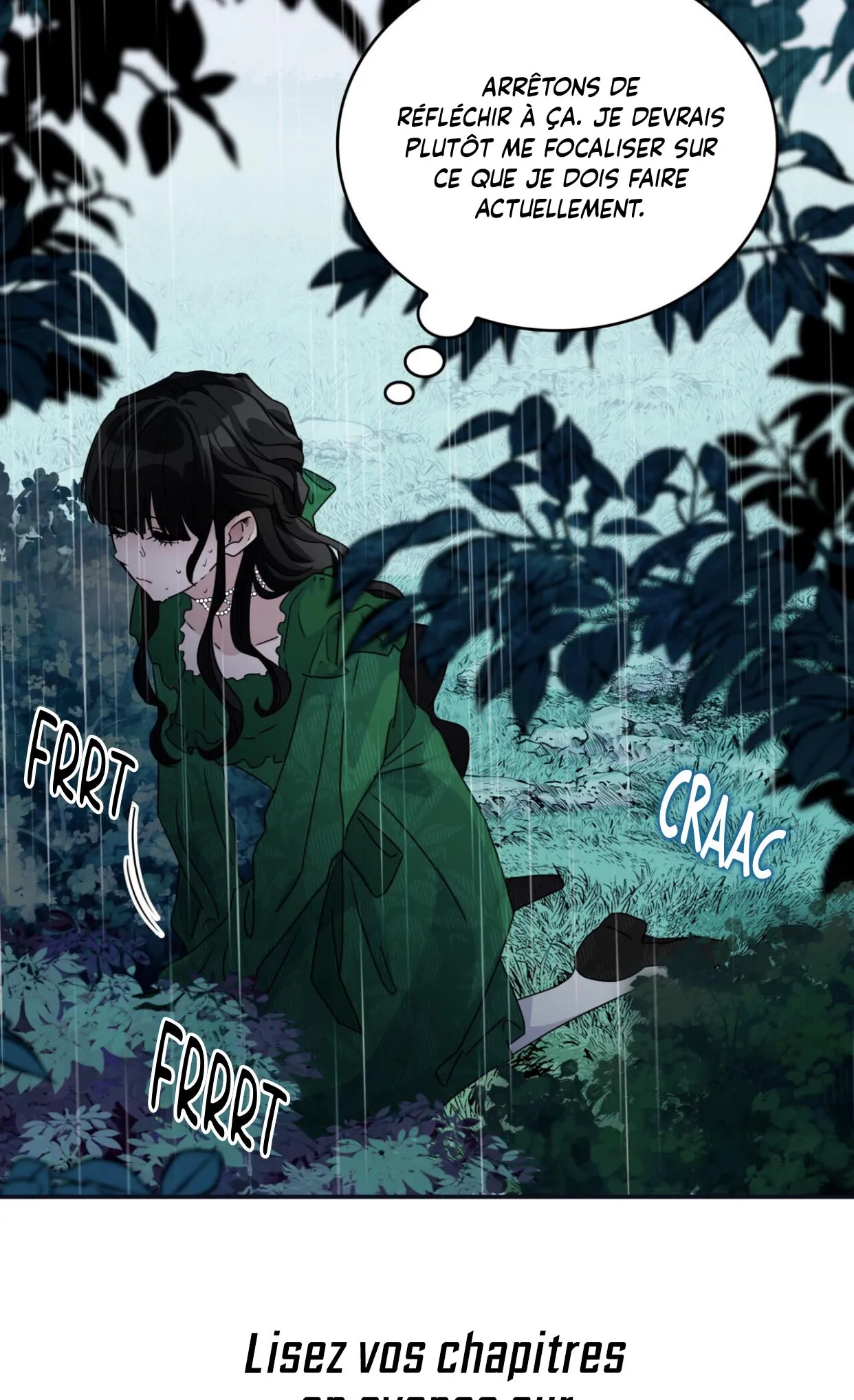 Read If You're Obsessed You're Doomed FR Manga Online