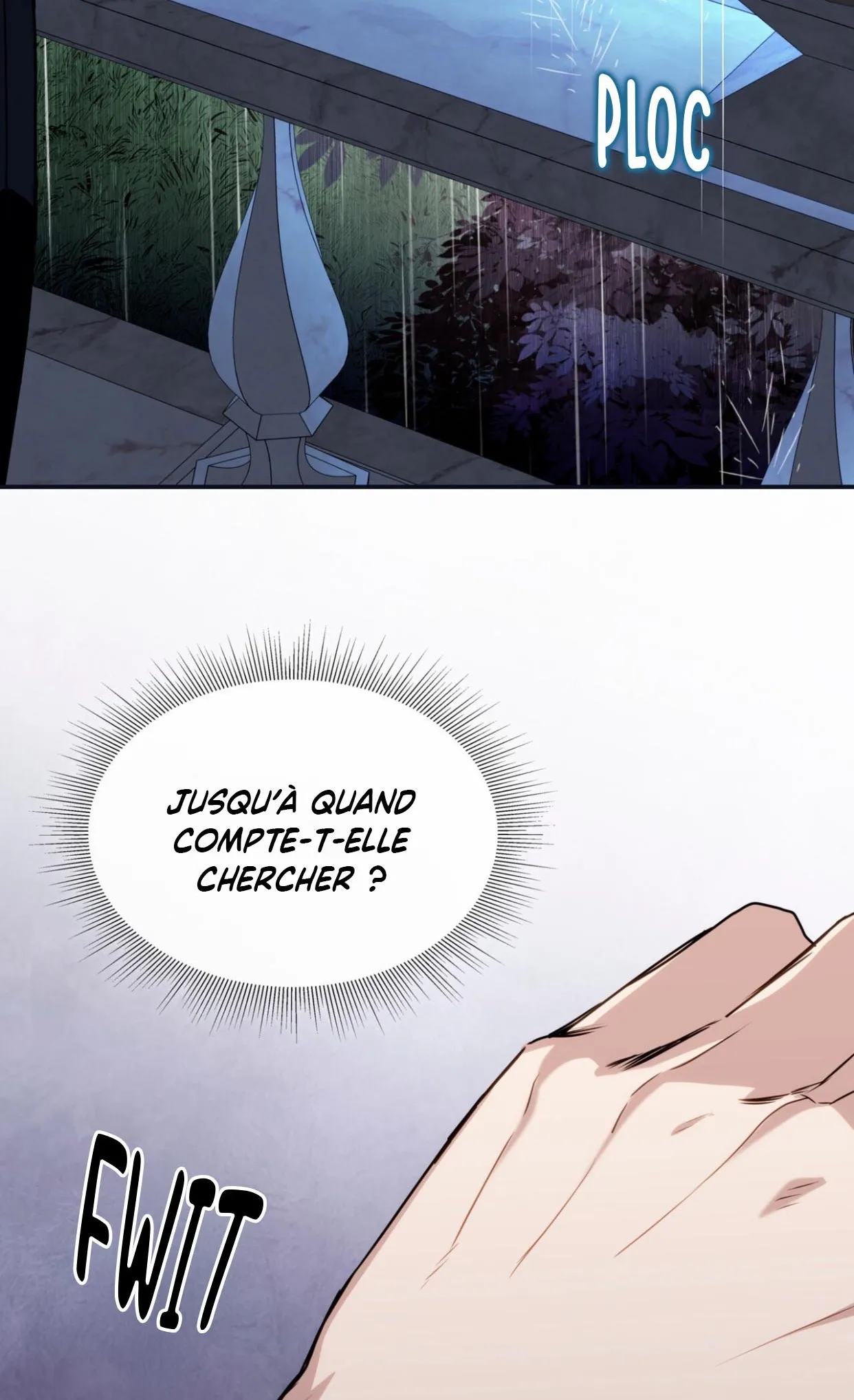 Read If You're Obsessed You're Doomed FR Manga Online