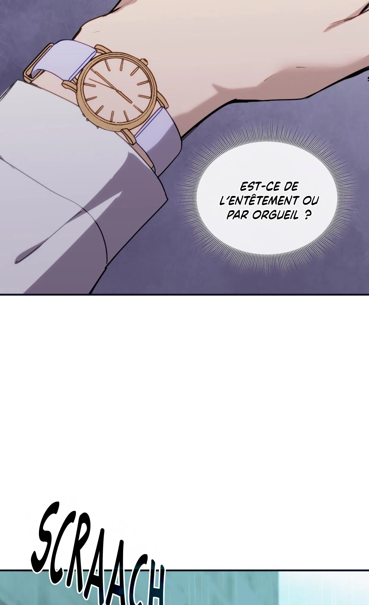 Read If You're Obsessed You're Doomed FR Manga Online