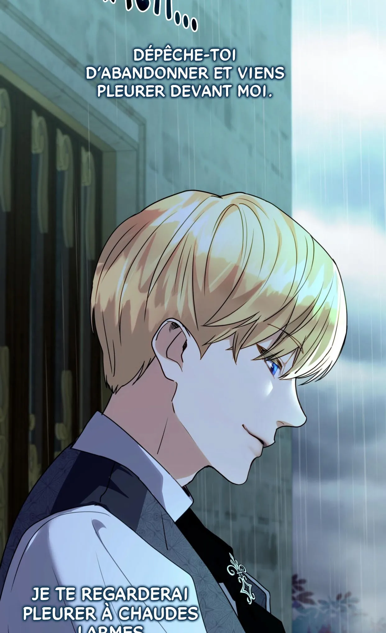 Read If You're Obsessed You're Doomed FR Manga Online