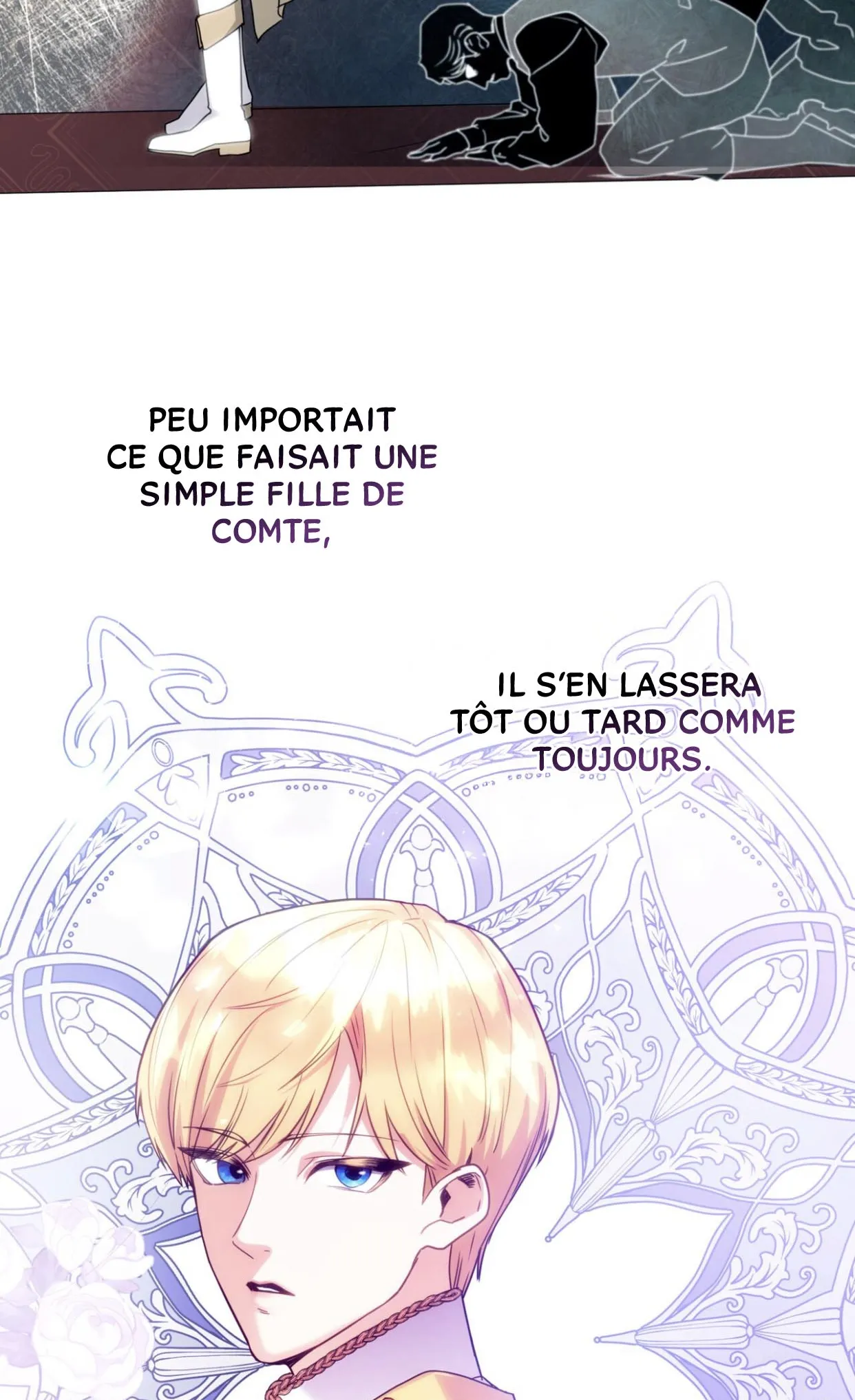 Read If You're Obsessed You're Doomed FR Manga Online