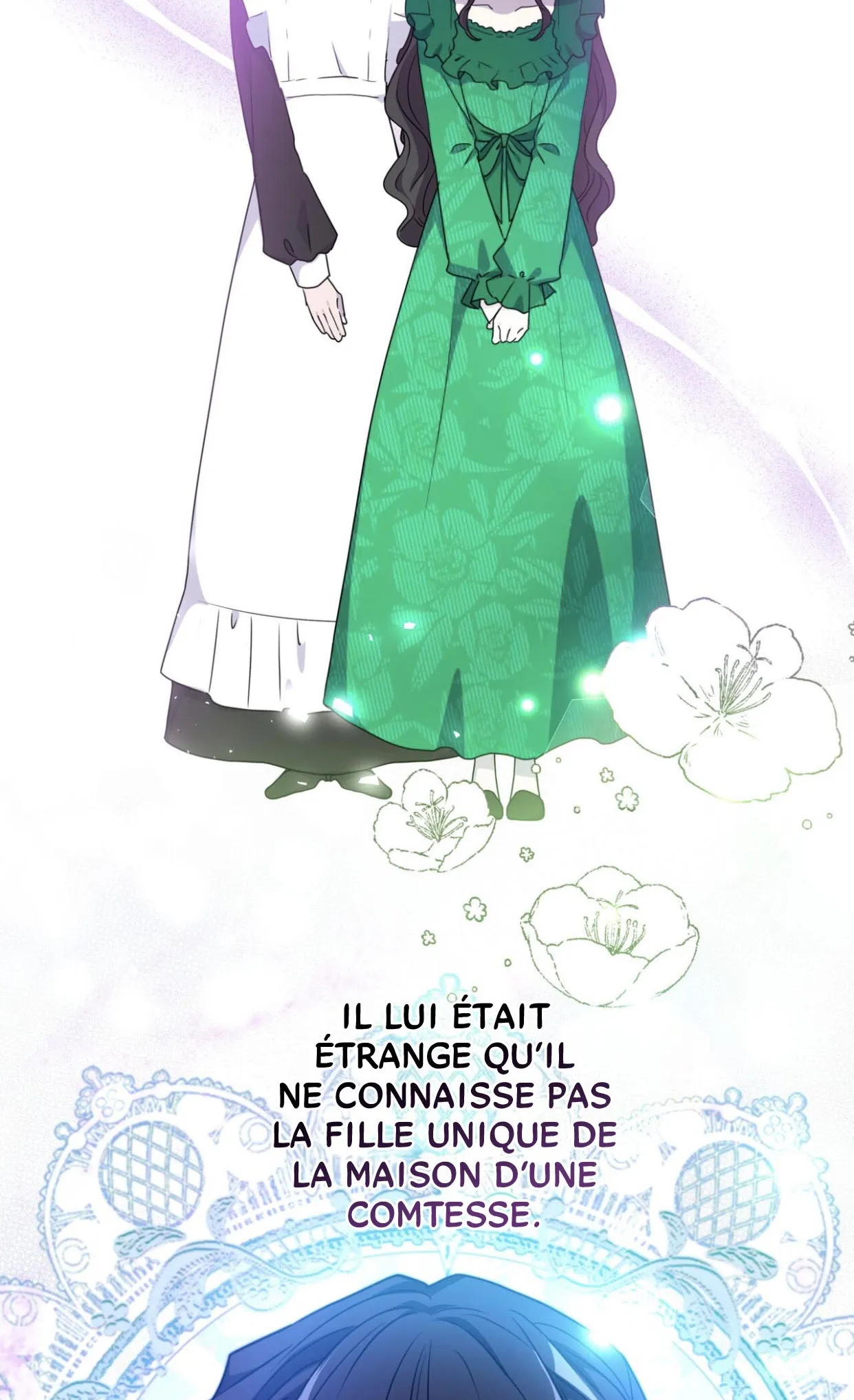 Read If You're Obsessed You're Doomed FR Manga Online