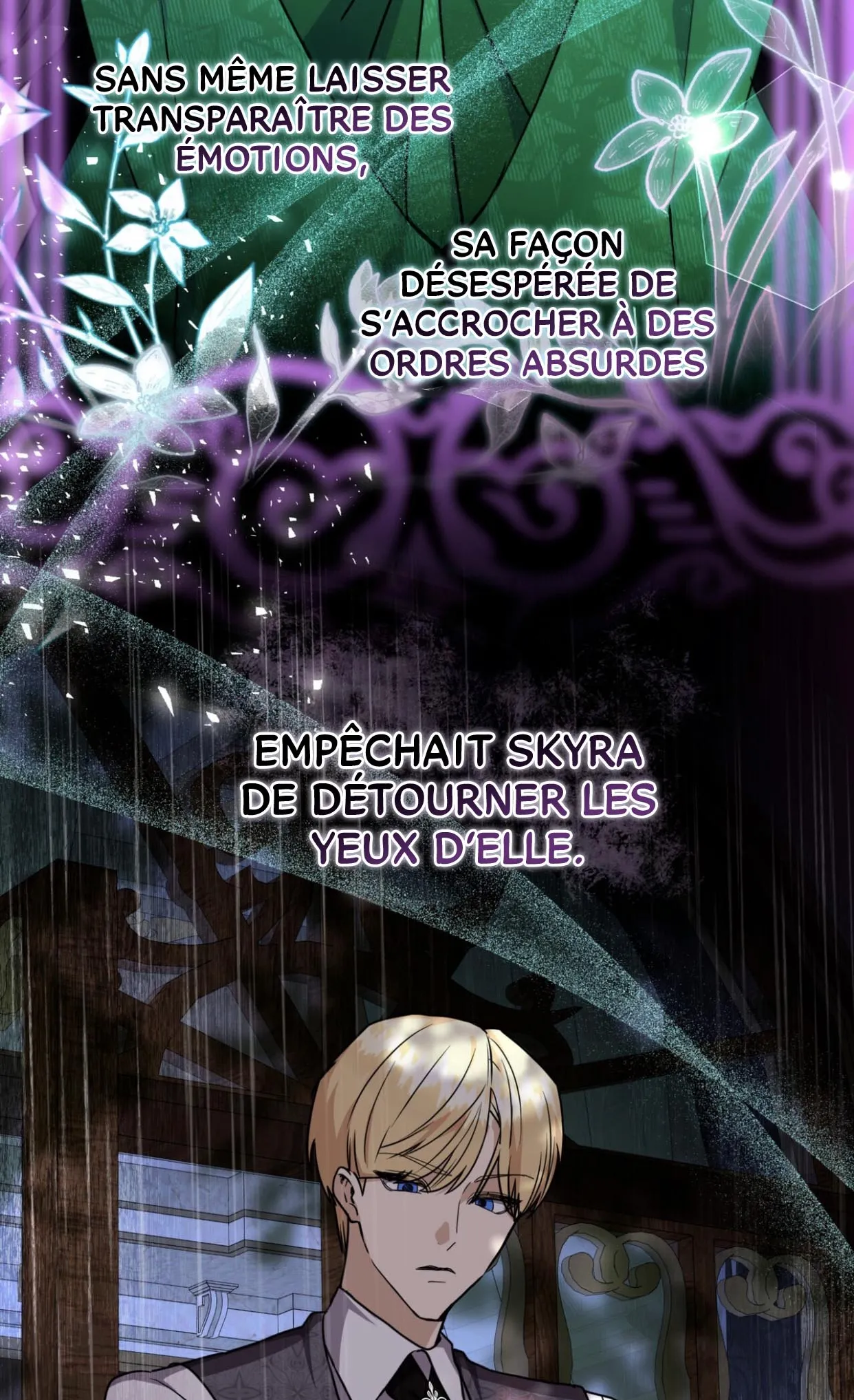 Read If You're Obsessed You're Doomed FR Manga Online