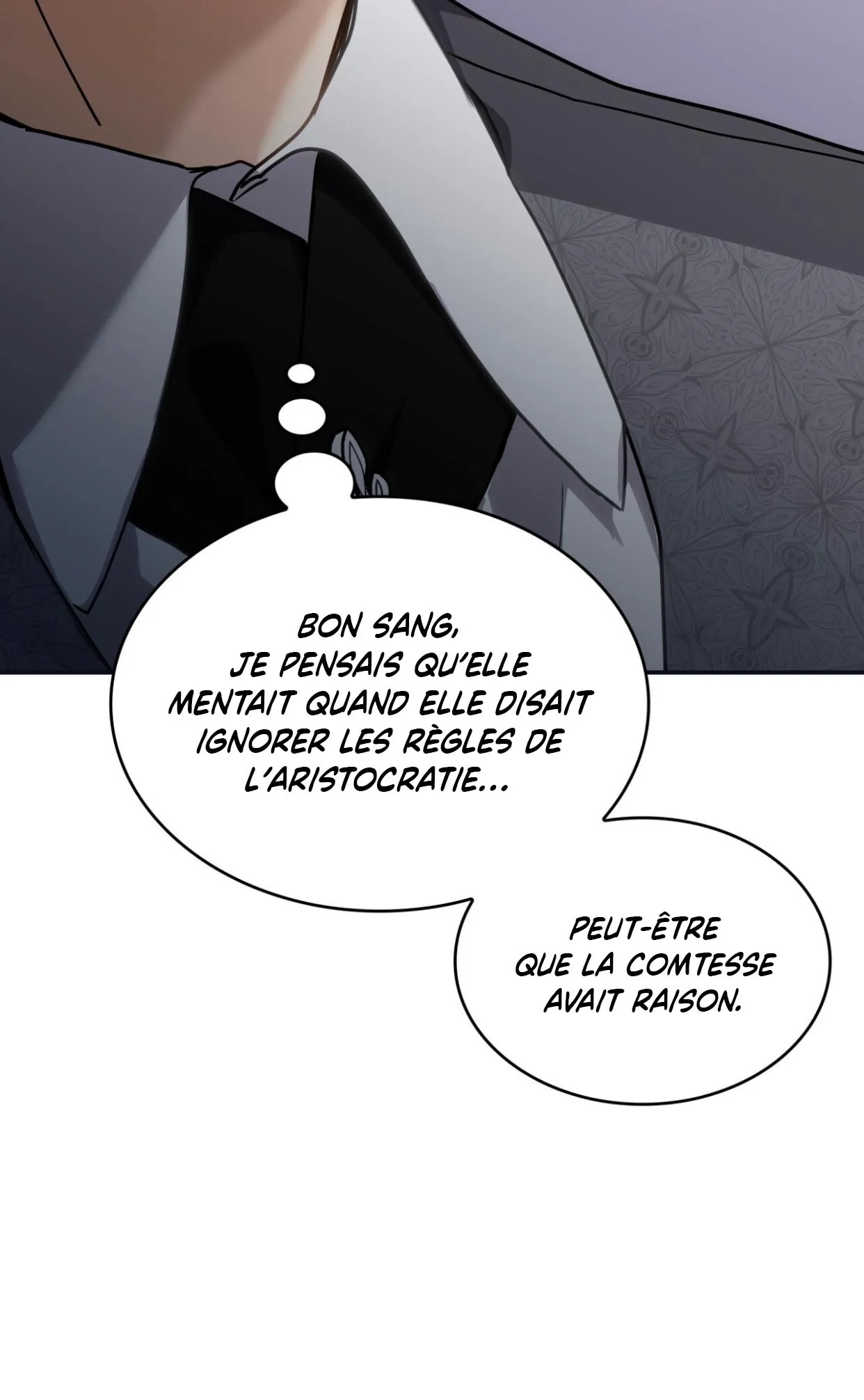 Read If You're Obsessed You're Doomed FR Manga Online