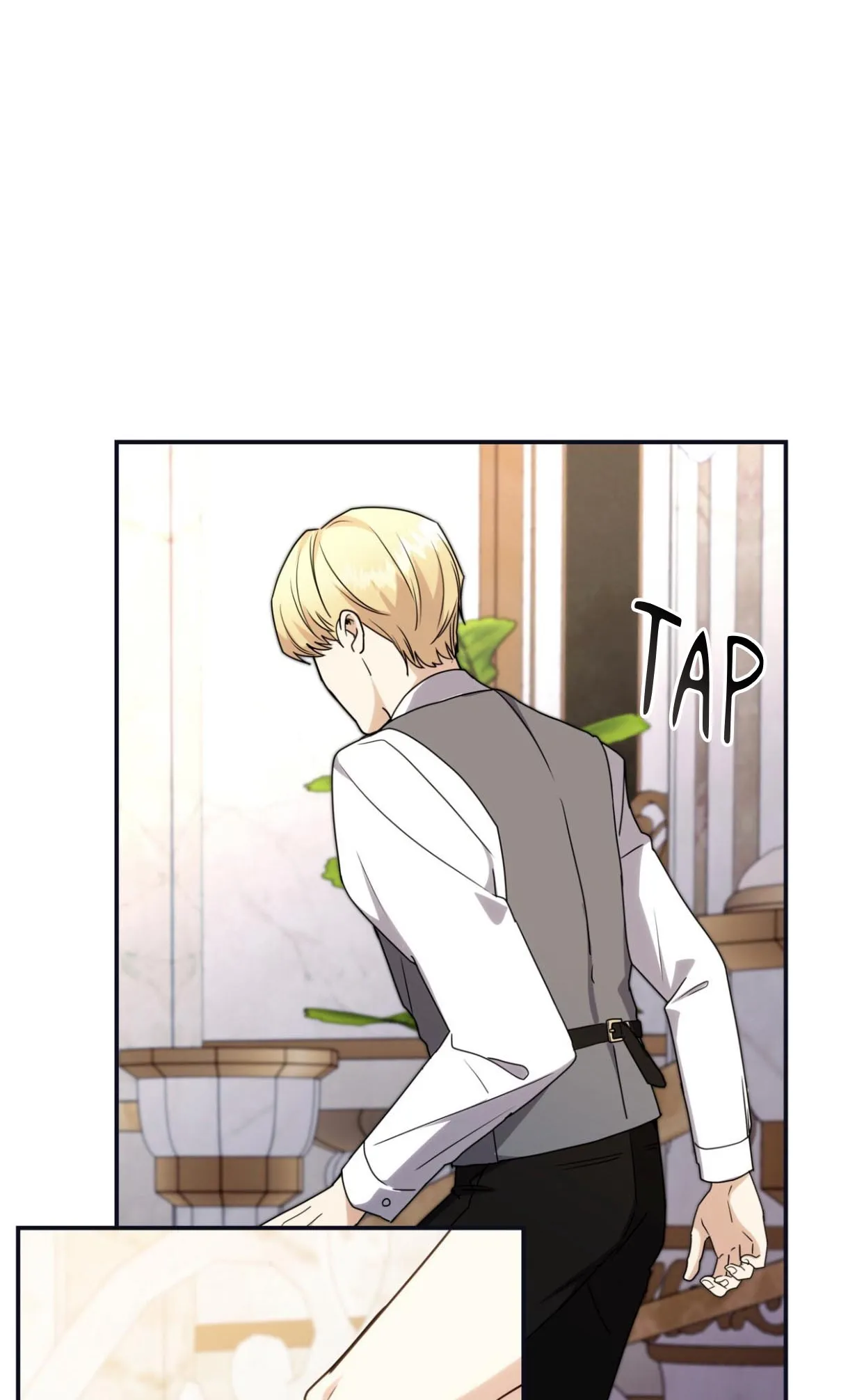 Read If You're Obsessed You're Doomed FR Manga Online