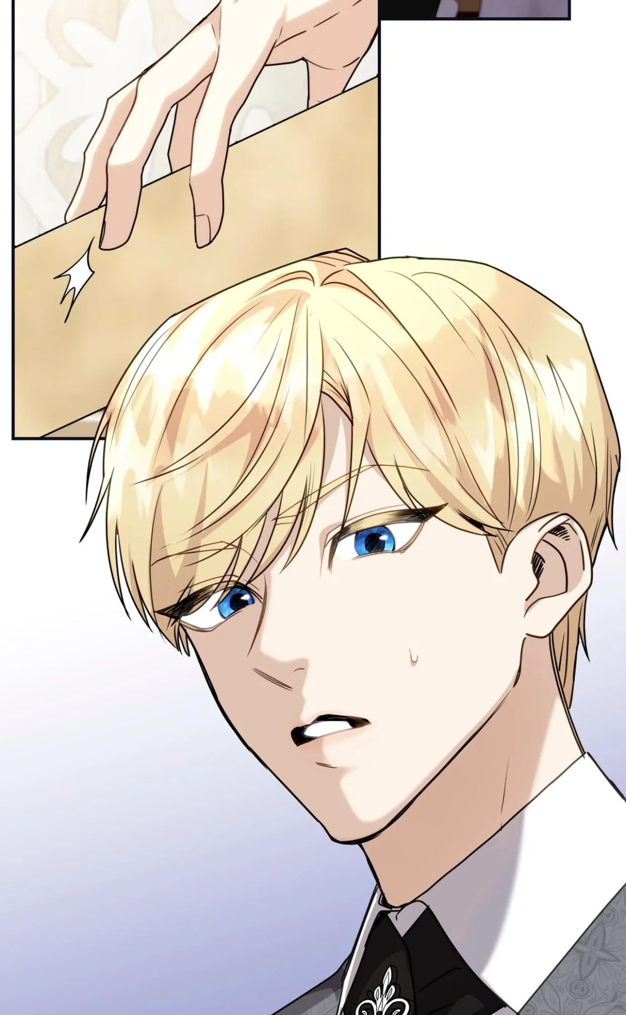 Read If You're Obsessed You're Doomed FR Manga Online