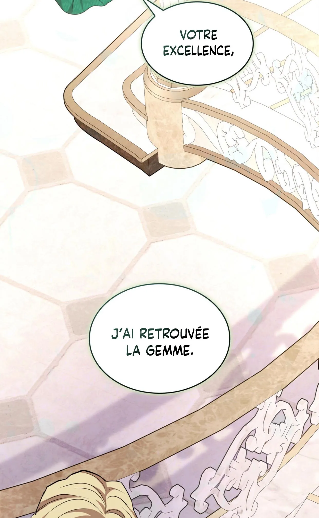 Read If You're Obsessed You're Doomed FR Manga Online