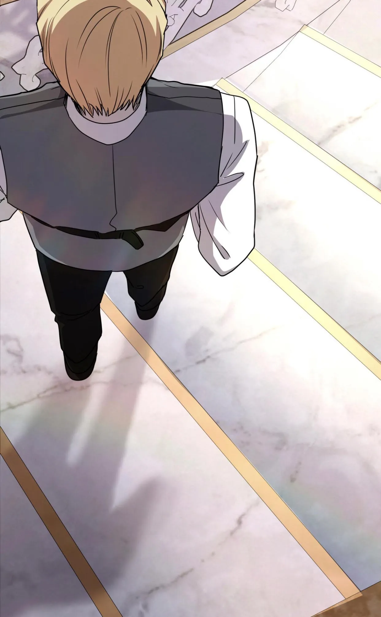 Read If You're Obsessed You're Doomed FR Manga Online