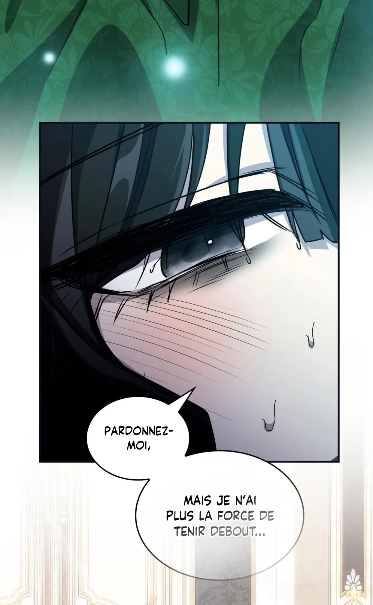 Read If You're Obsessed You're Doomed FR Manga Online