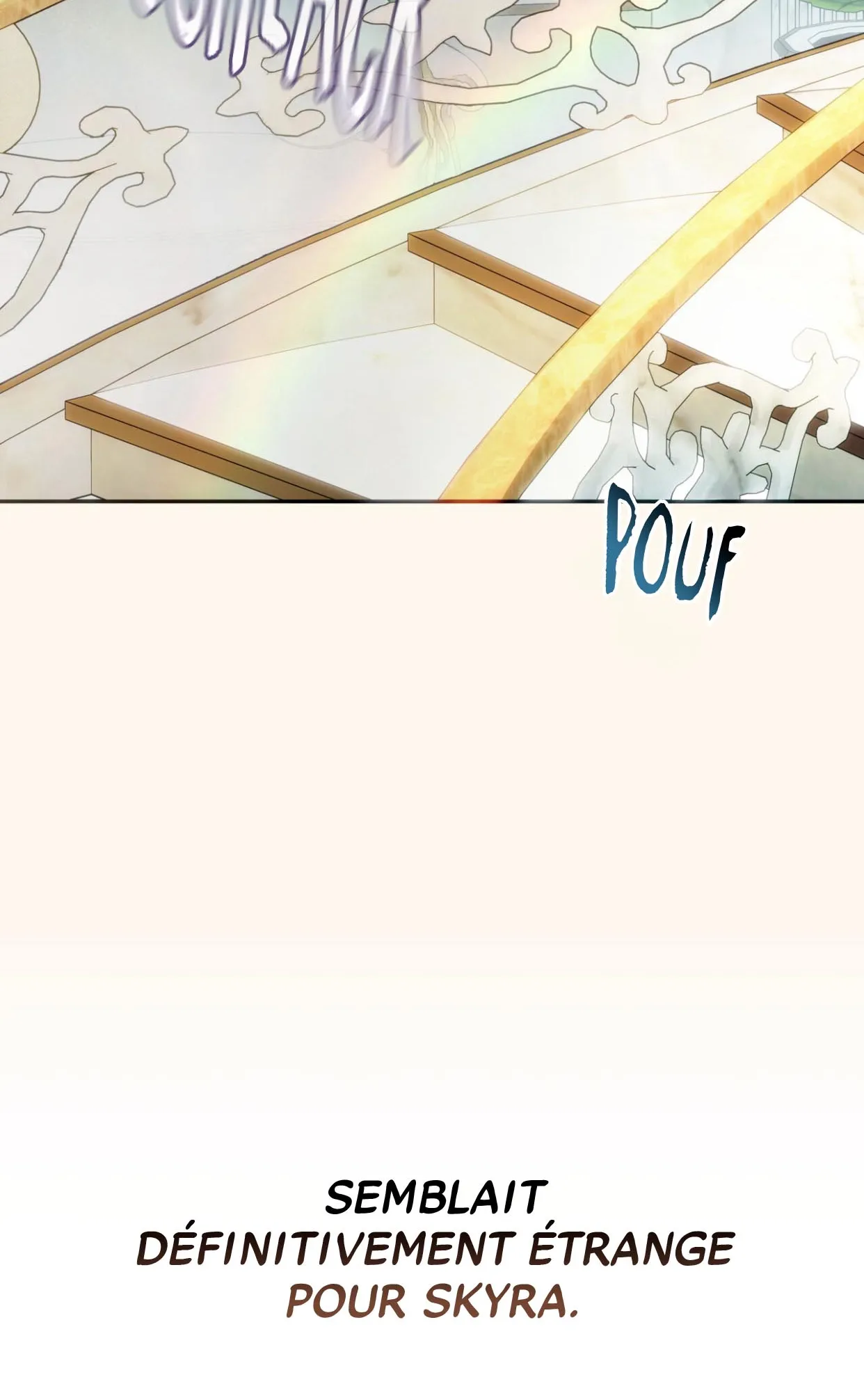 Read If You're Obsessed You're Doomed FR Manga Online