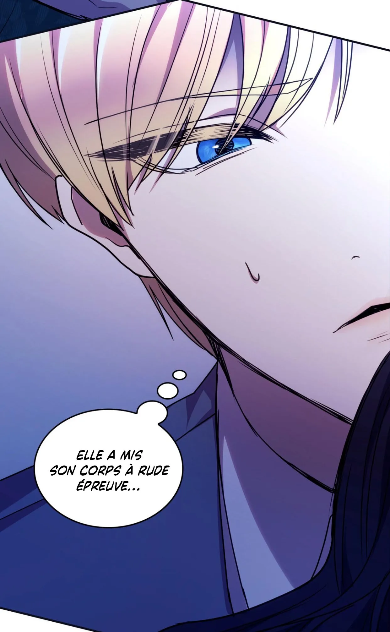 Read If You're Obsessed You're Doomed FR Manga Online