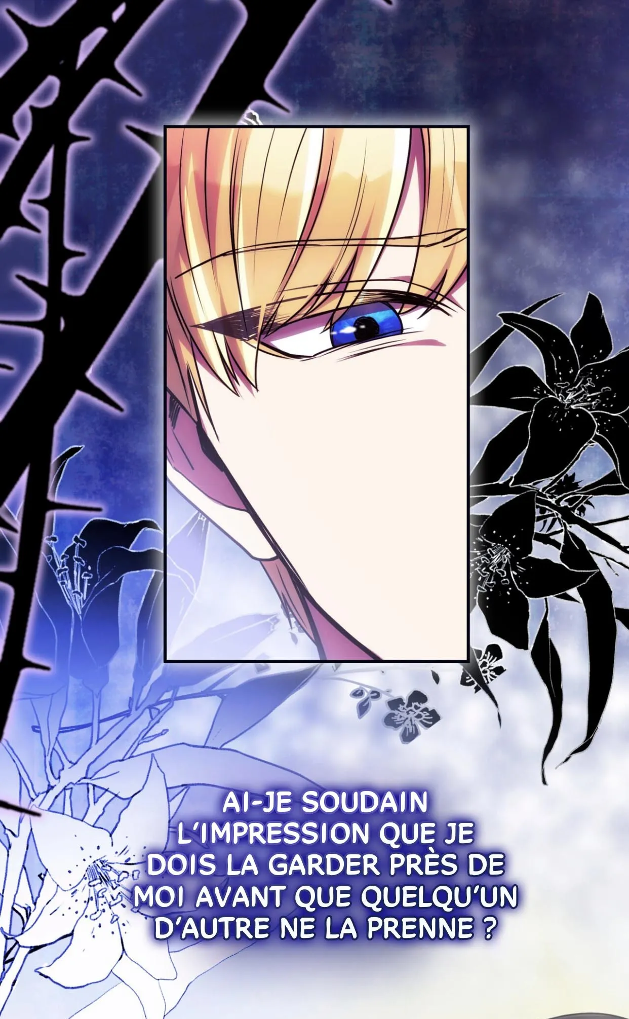 Read If You're Obsessed You're Doomed FR Manga Online