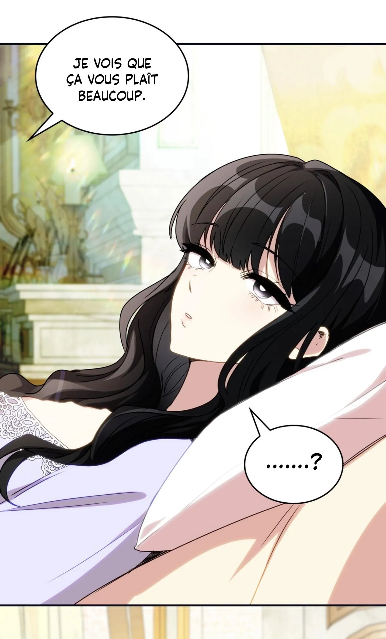 Read If You're Obsessed You're Doomed FR Manga Online