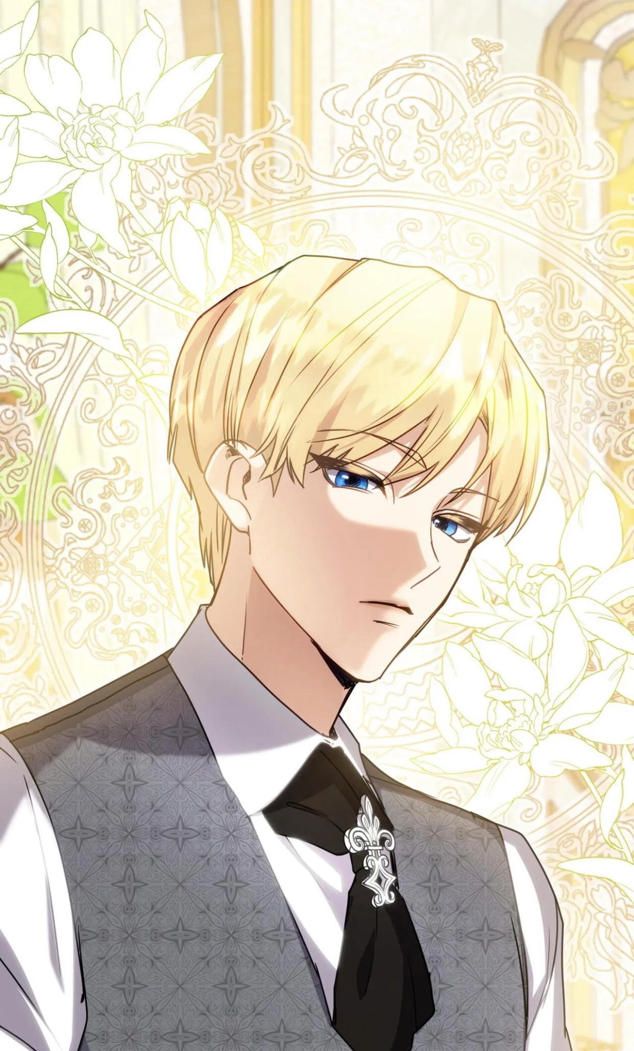 Read If You're Obsessed You're Doomed FR Manga Online