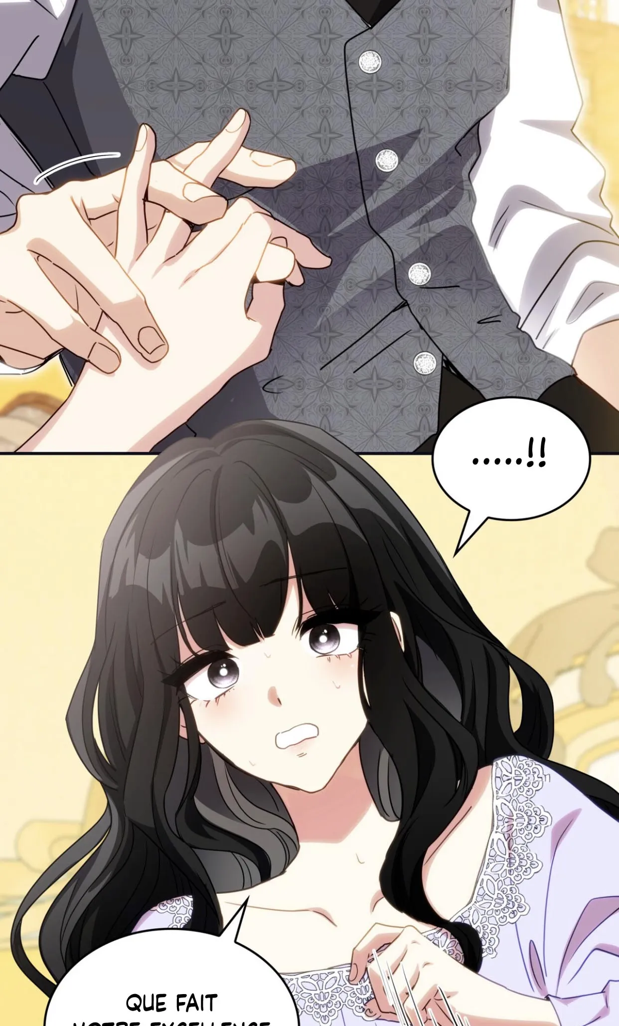Read If You're Obsessed You're Doomed FR Manga Online