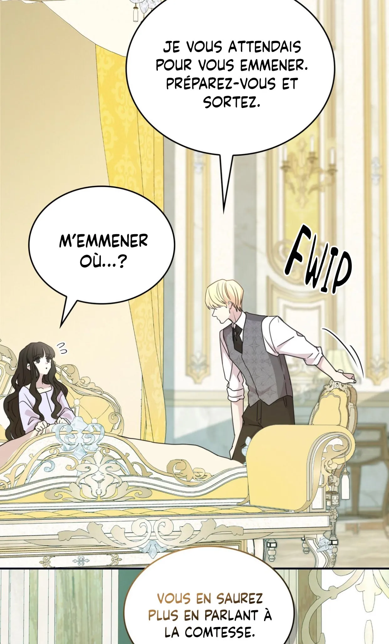 Read If You're Obsessed You're Doomed FR Manga Online