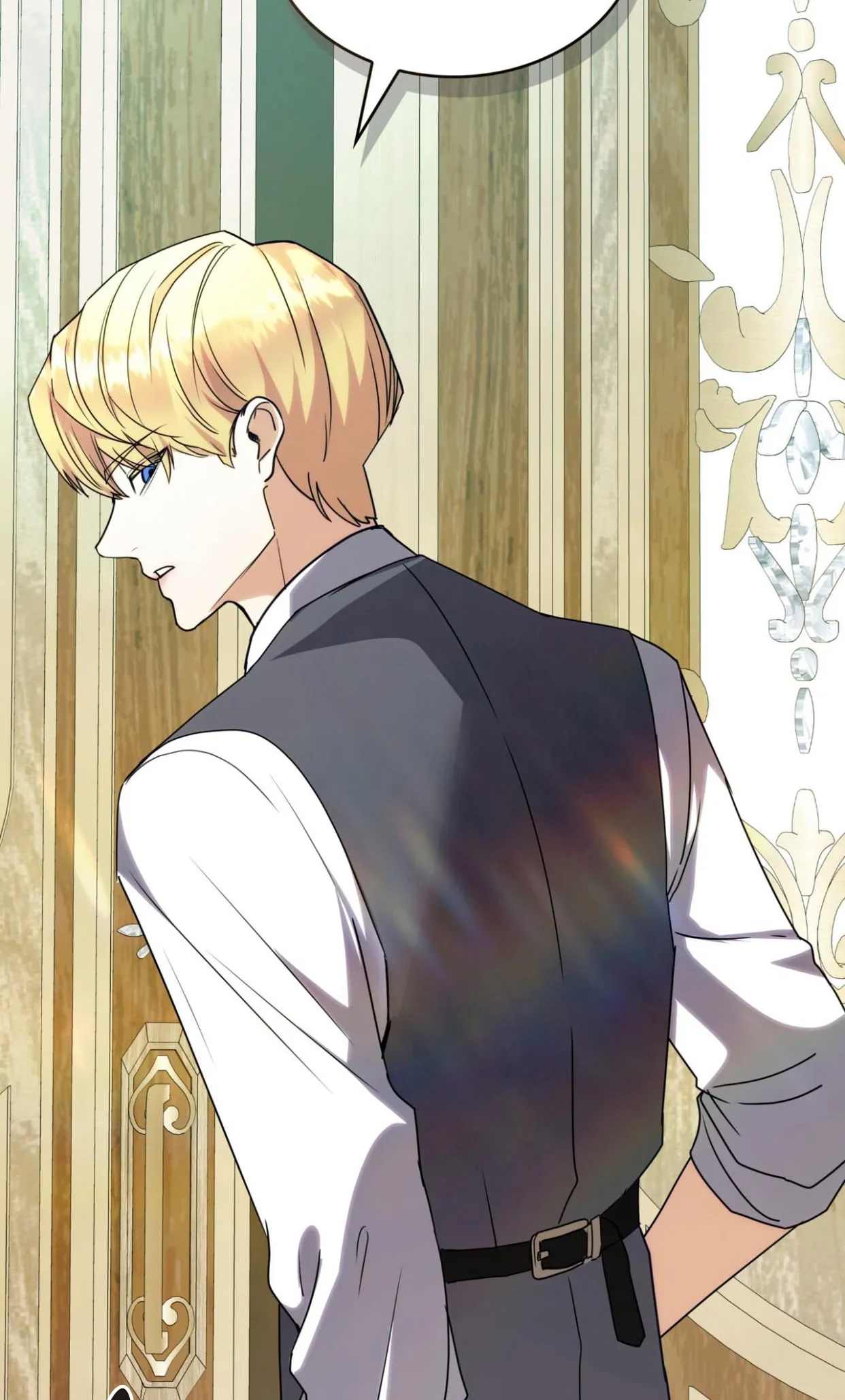 Read If You're Obsessed You're Doomed FR Manga Online