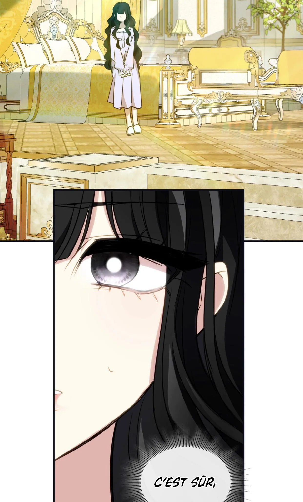 Read If You're Obsessed You're Doomed FR Manga Online