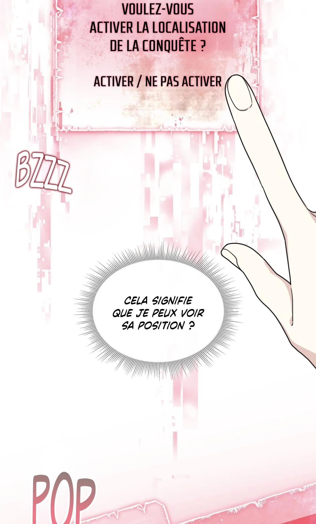 Read If You're Obsessed You're Doomed FR Manga Online