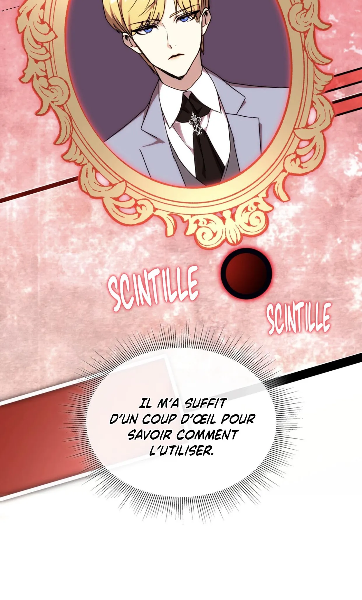 Read If You're Obsessed You're Doomed FR Manga Online