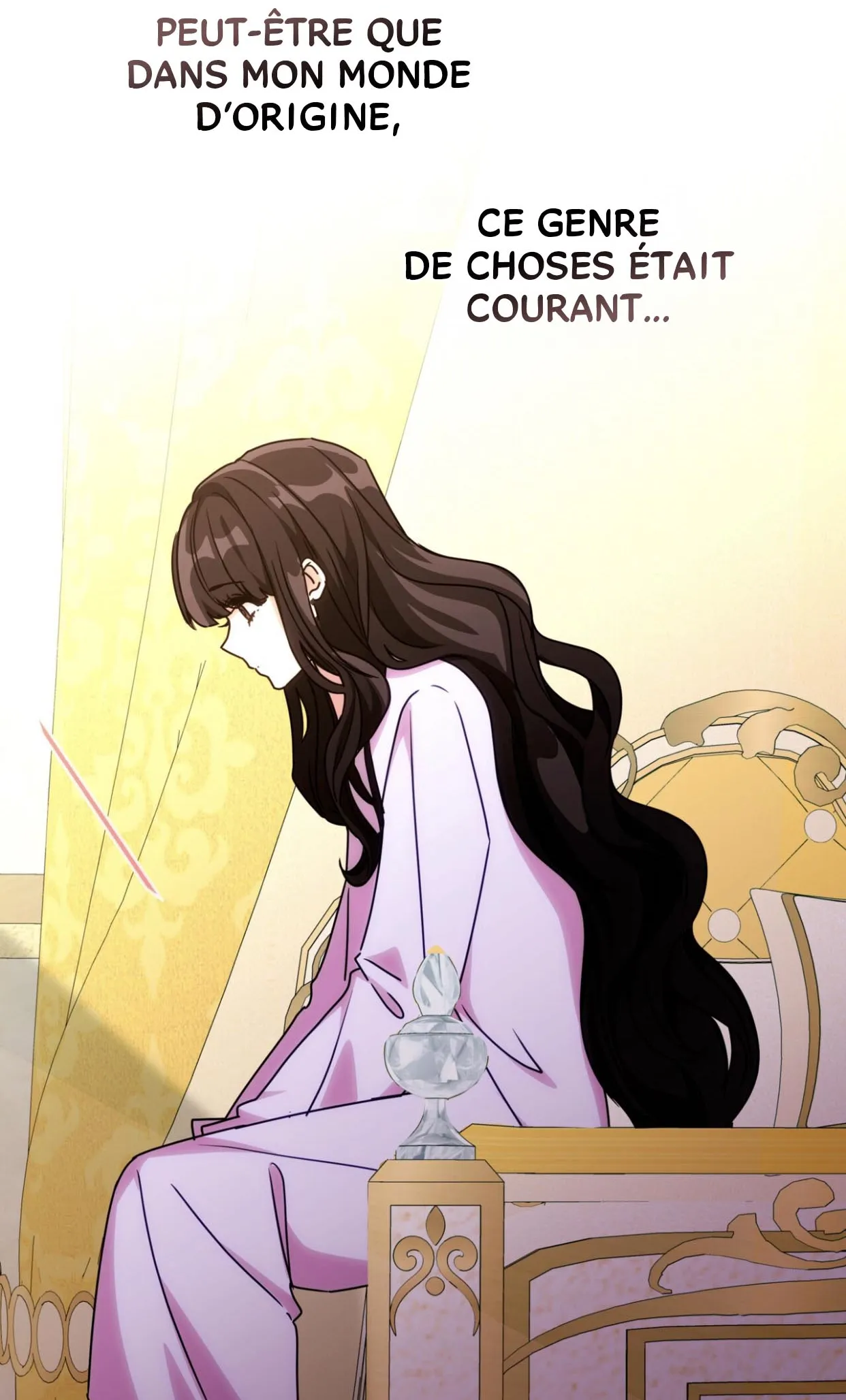 Read If You're Obsessed You're Doomed FR Manga Online