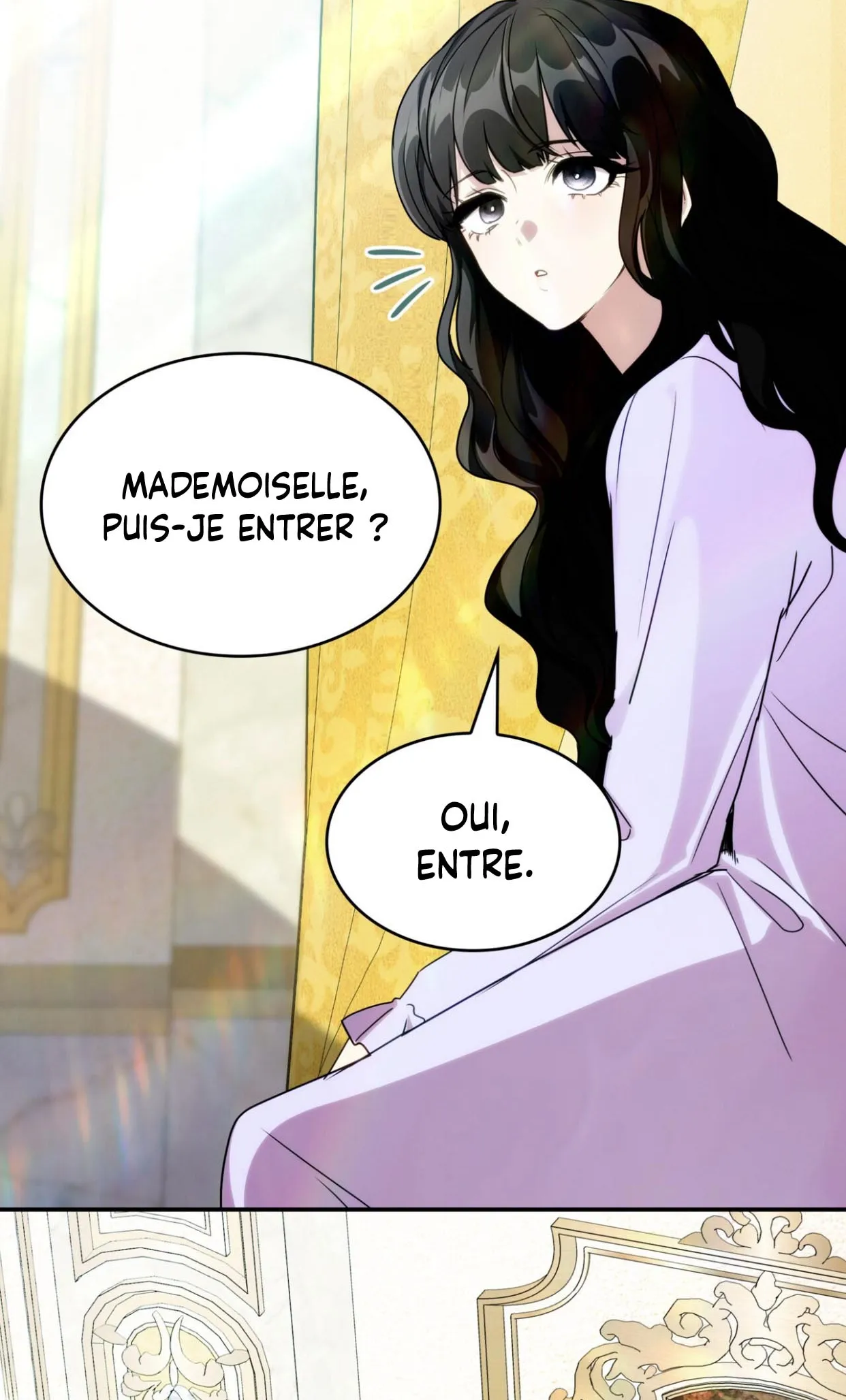 Read If You're Obsessed You're Doomed FR Manga Online