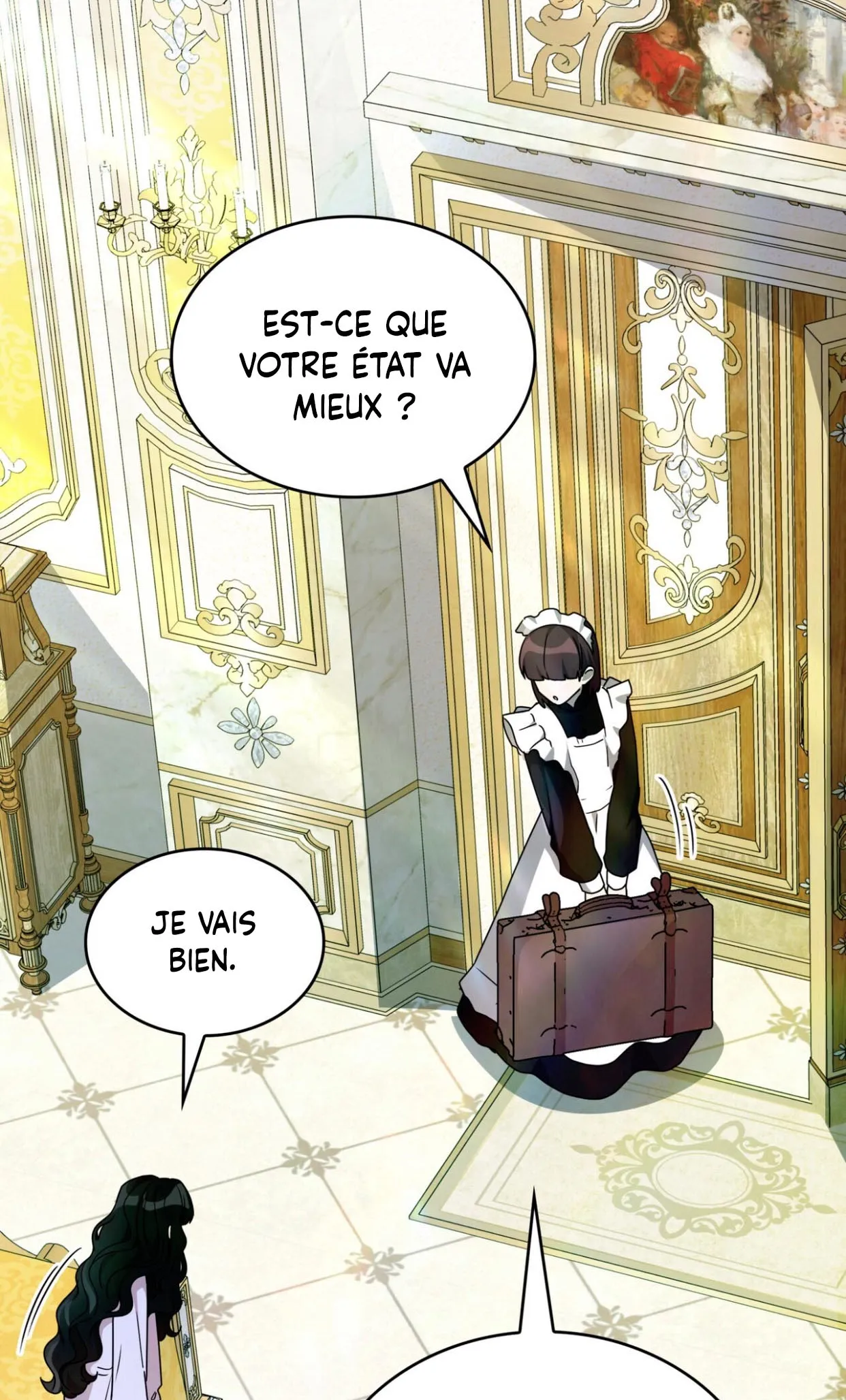 Read If You're Obsessed You're Doomed FR Manga Online