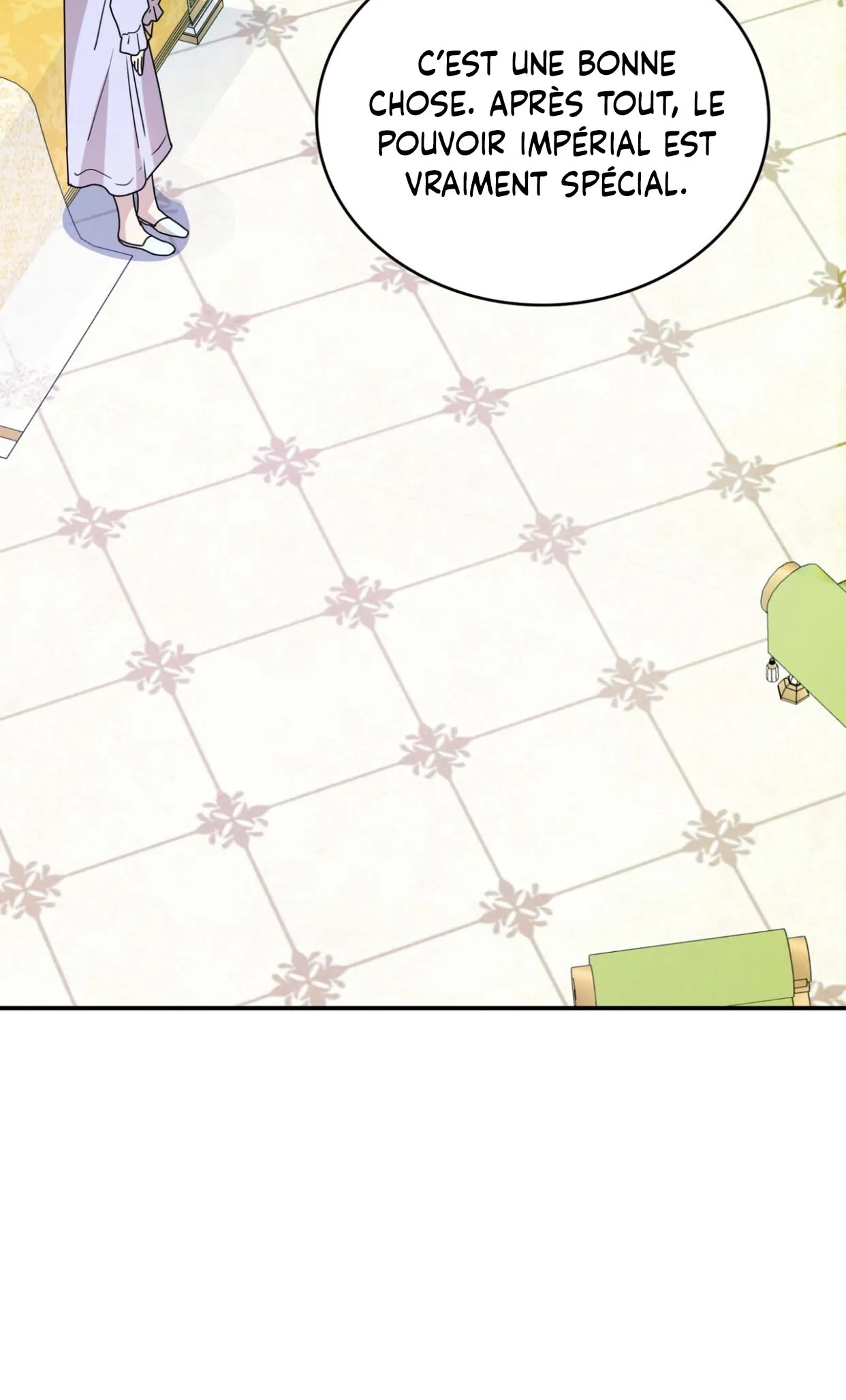 Read If You're Obsessed You're Doomed FR Manga Online