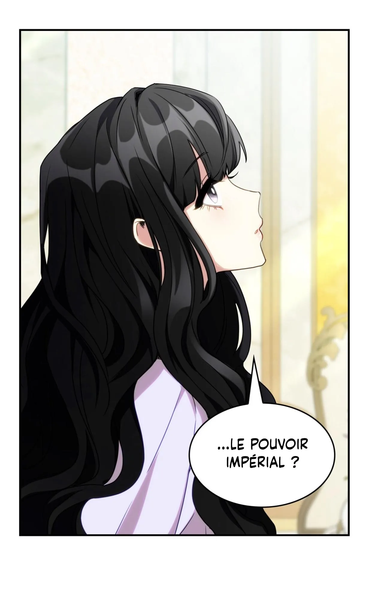 Read If You're Obsessed You're Doomed FR Manga Online