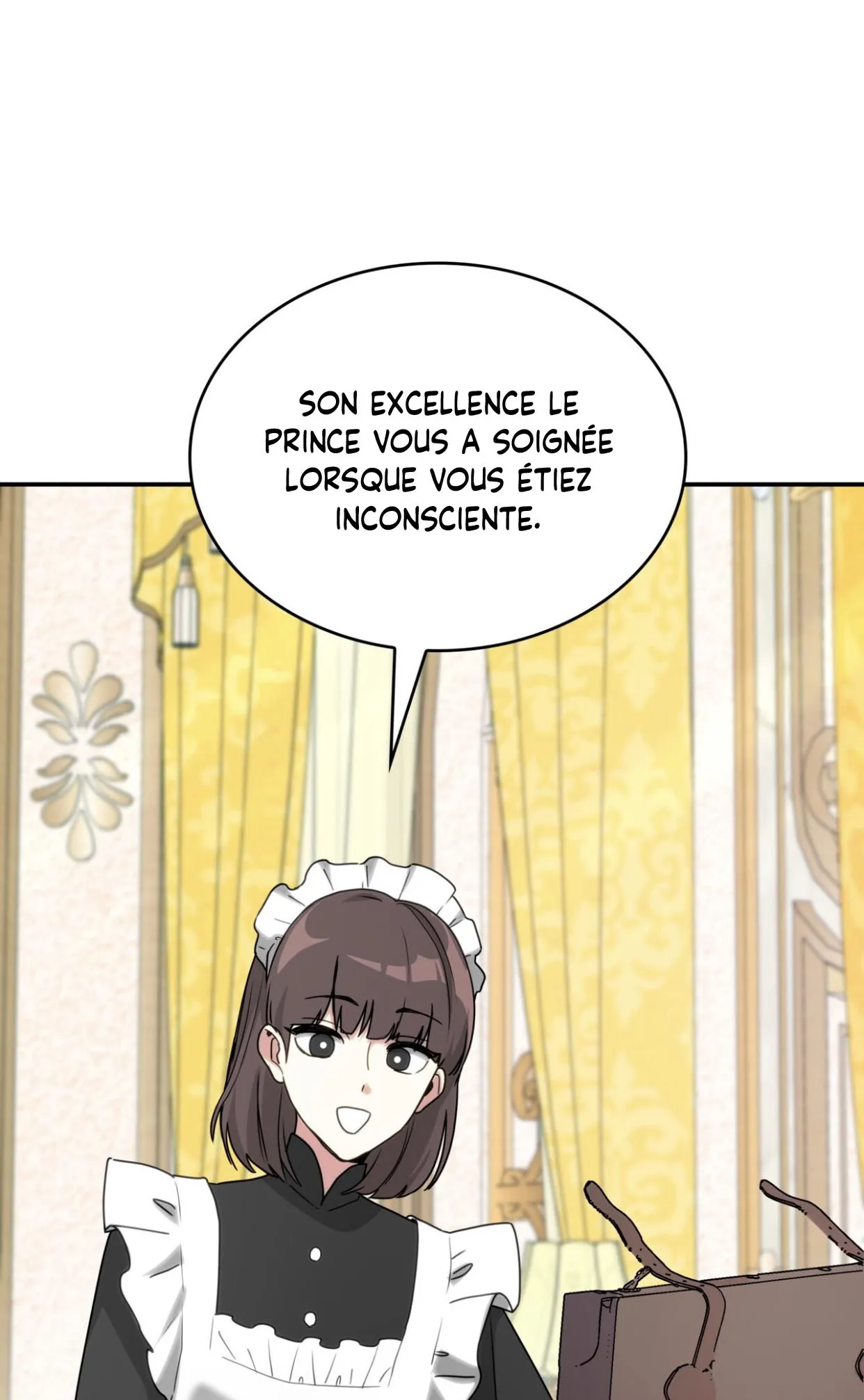 Read If You're Obsessed You're Doomed FR Manga Online