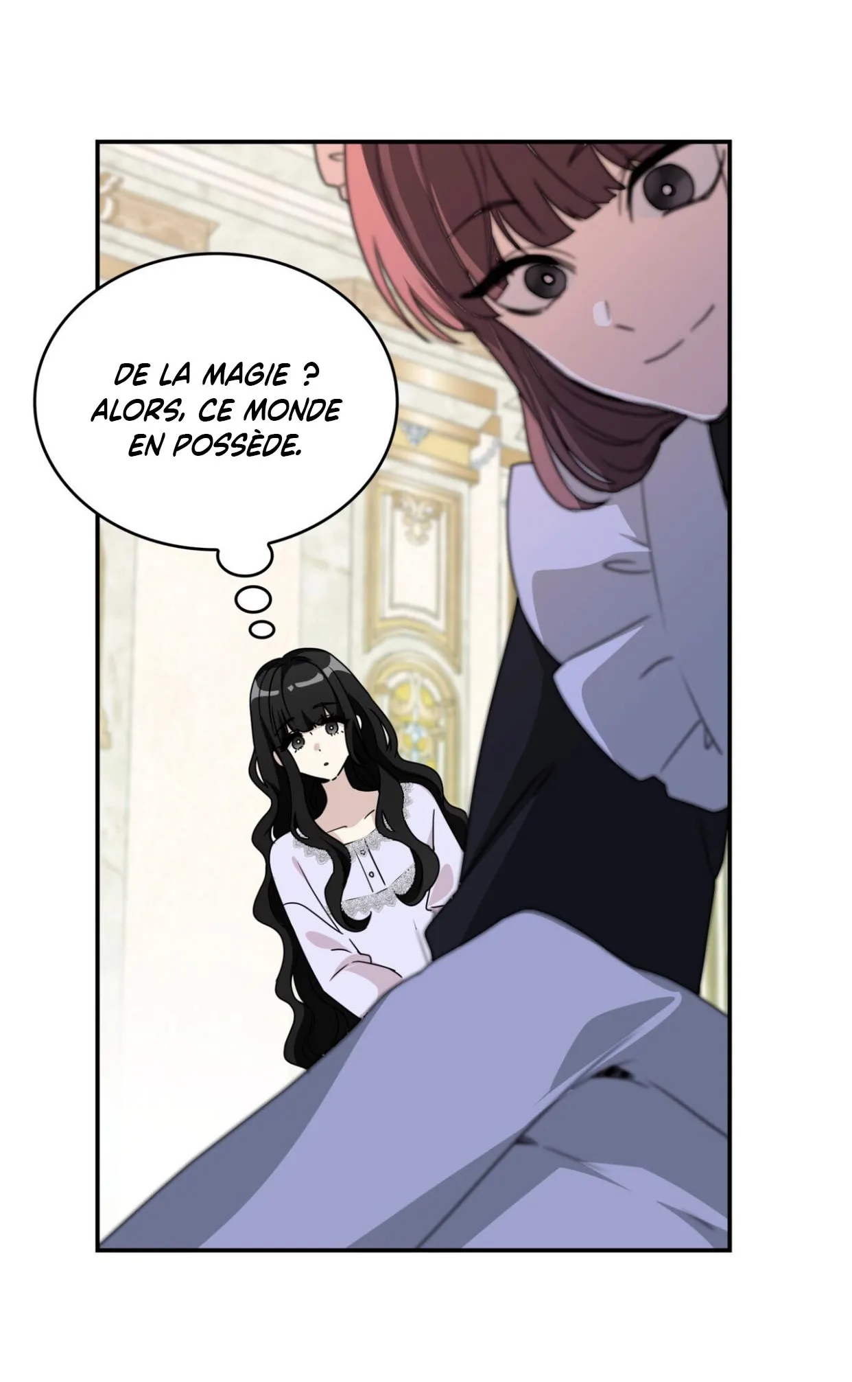 Read If You're Obsessed You're Doomed FR Manga Online