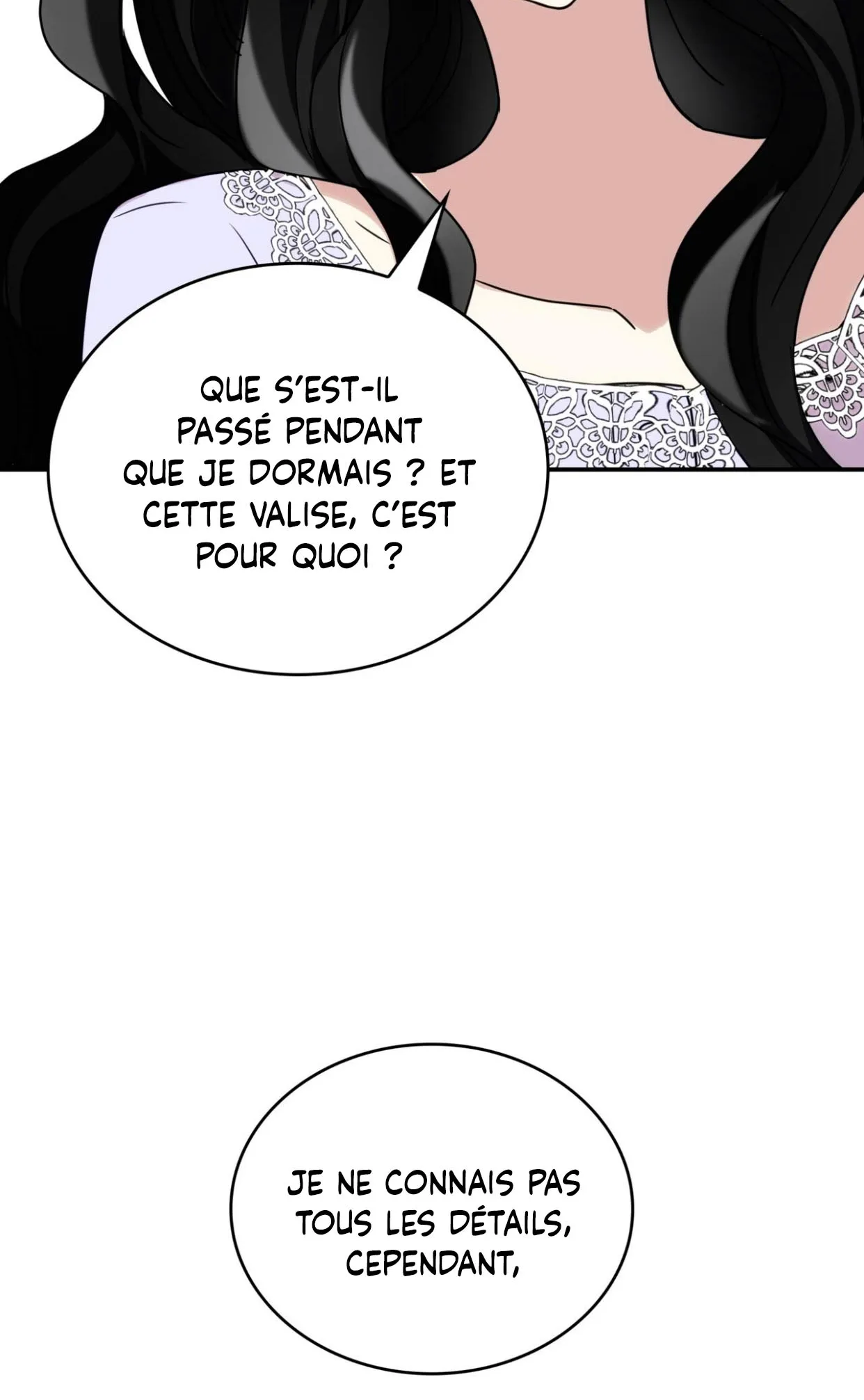 Read If You're Obsessed You're Doomed FR Manga Online