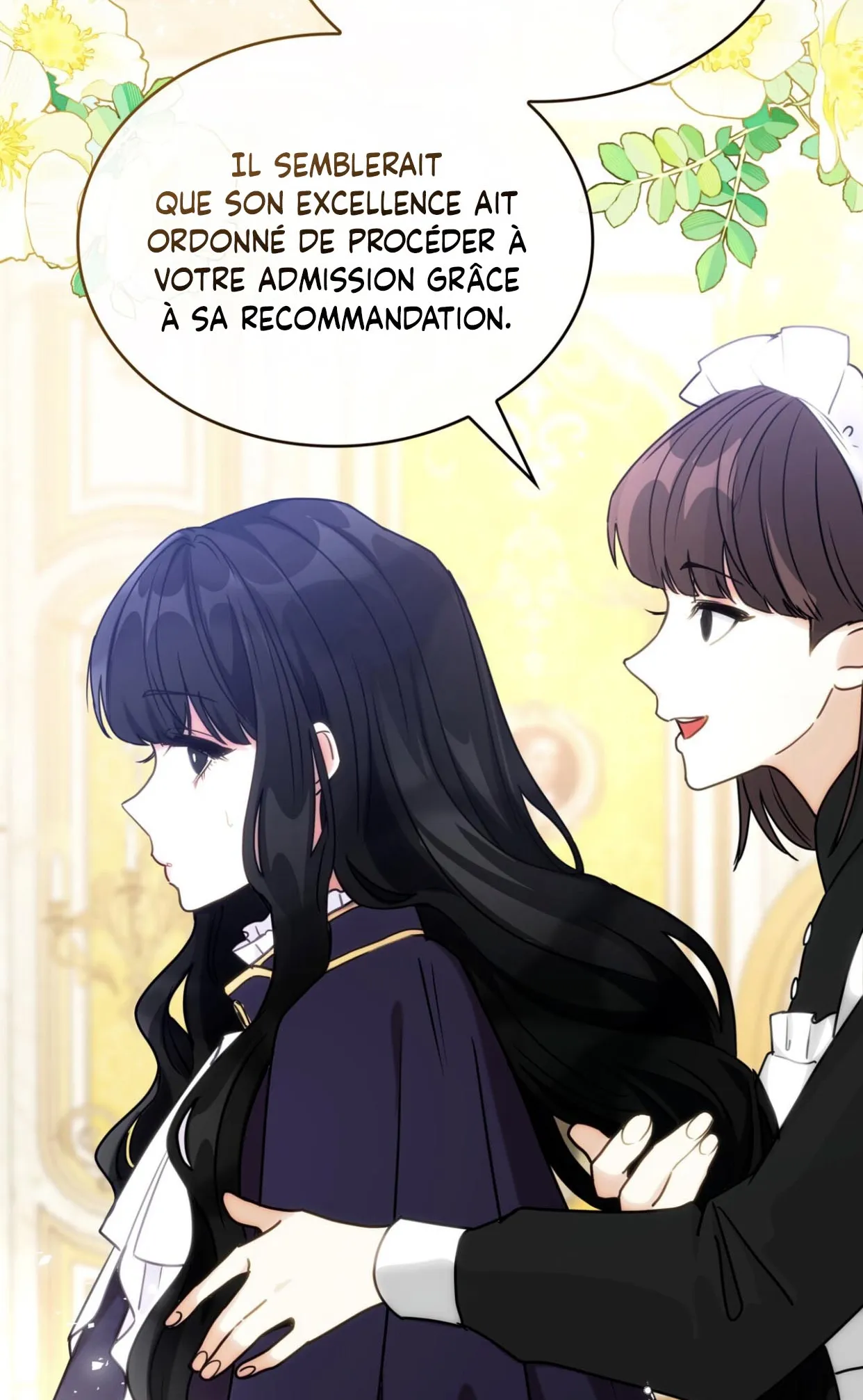 Read If You're Obsessed You're Doomed FR Manga Online