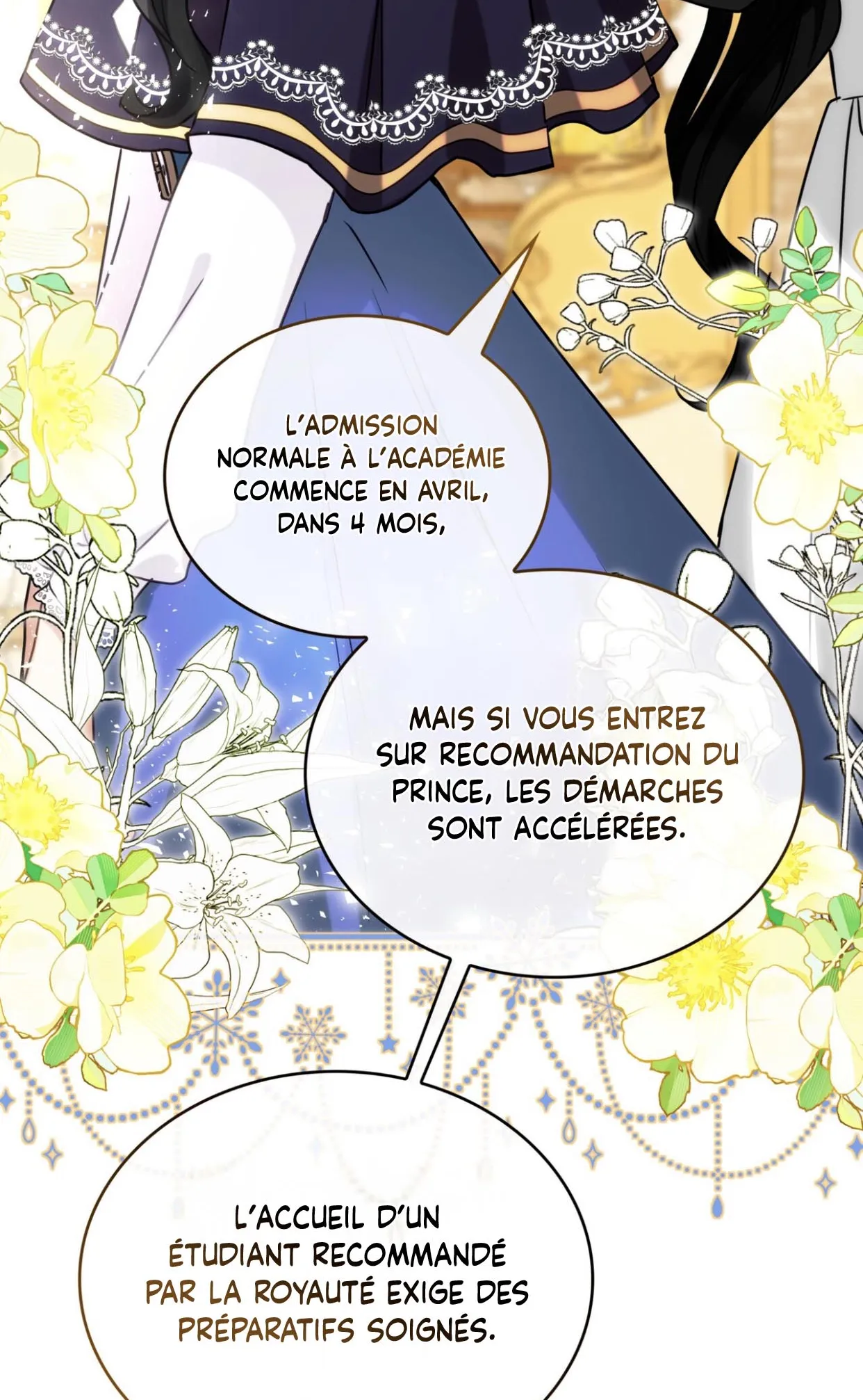 Read If You're Obsessed You're Doomed FR Manga Online