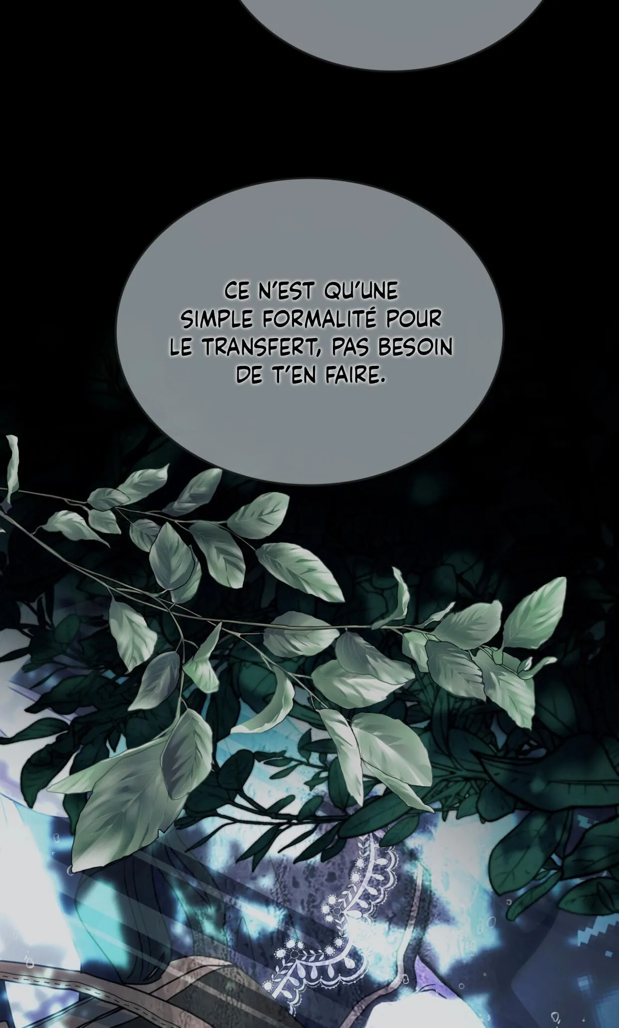 Read If You're Obsessed You're Doomed FR Manga Online