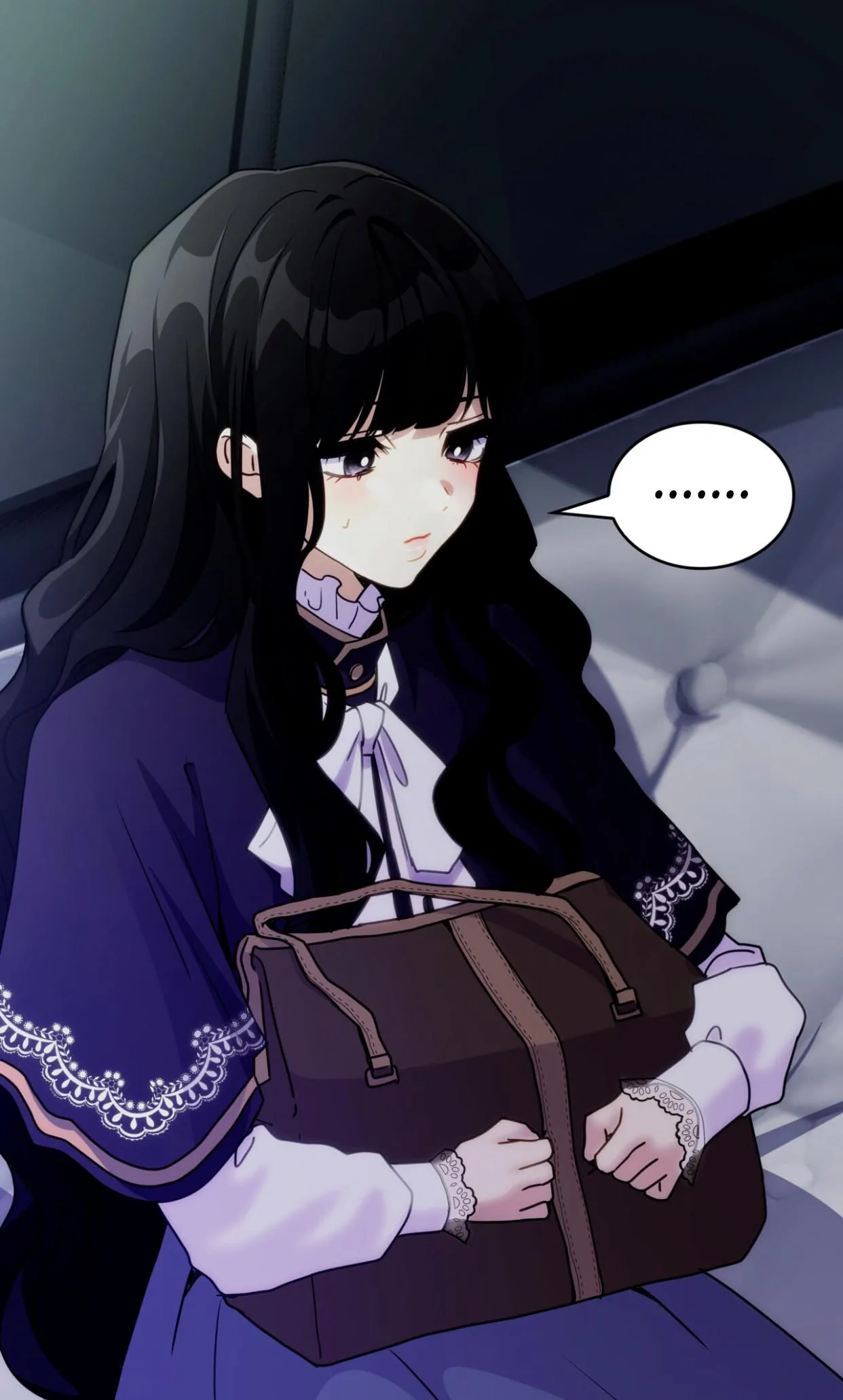 Read If You're Obsessed You're Doomed FR Manga Online