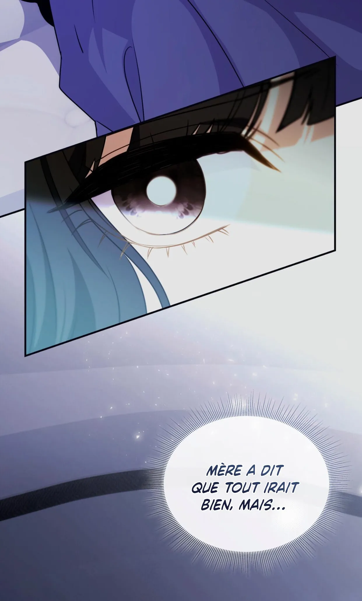 Read If You're Obsessed You're Doomed FR Manga Online