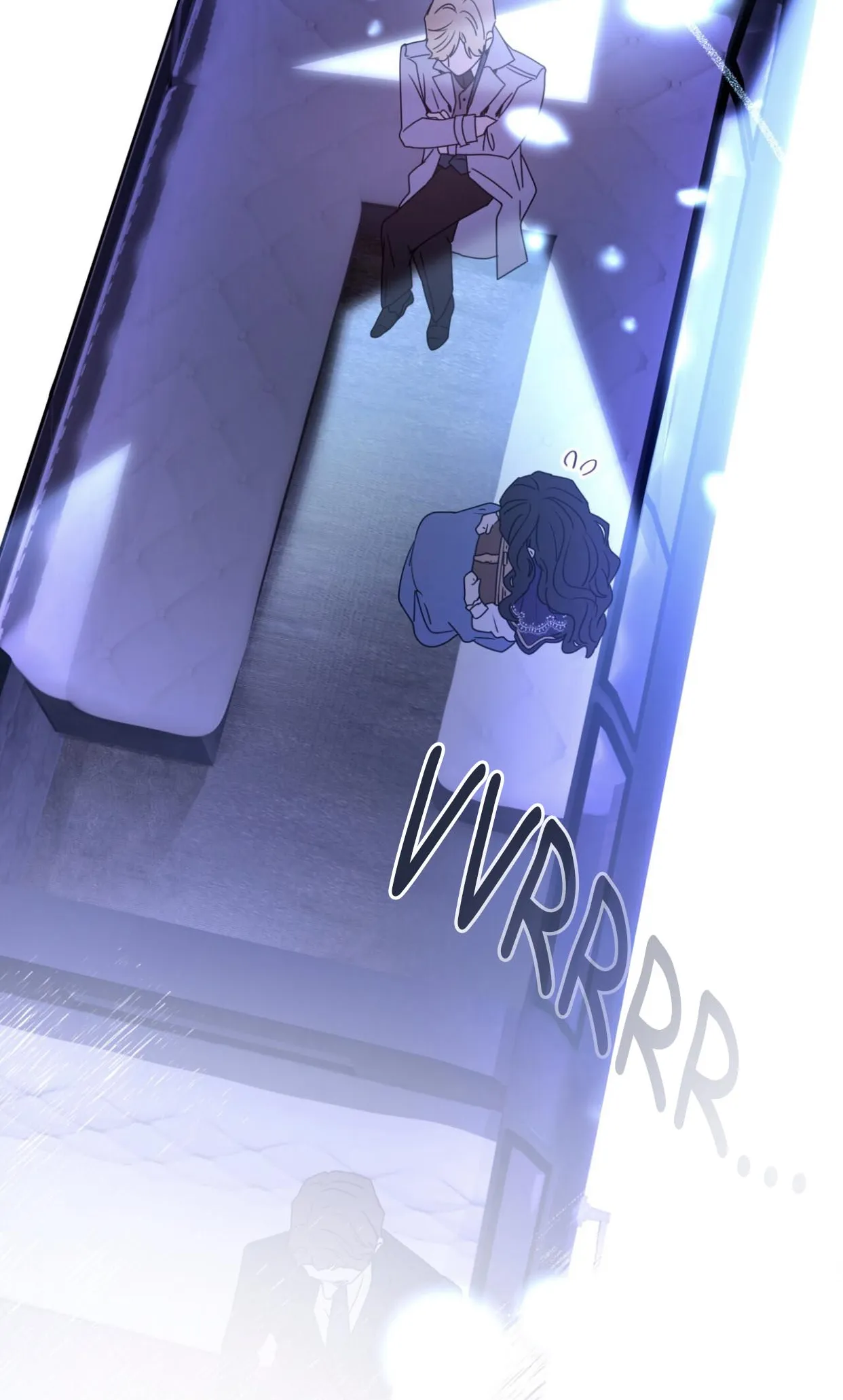 Read If You're Obsessed You're Doomed FR Manga Online