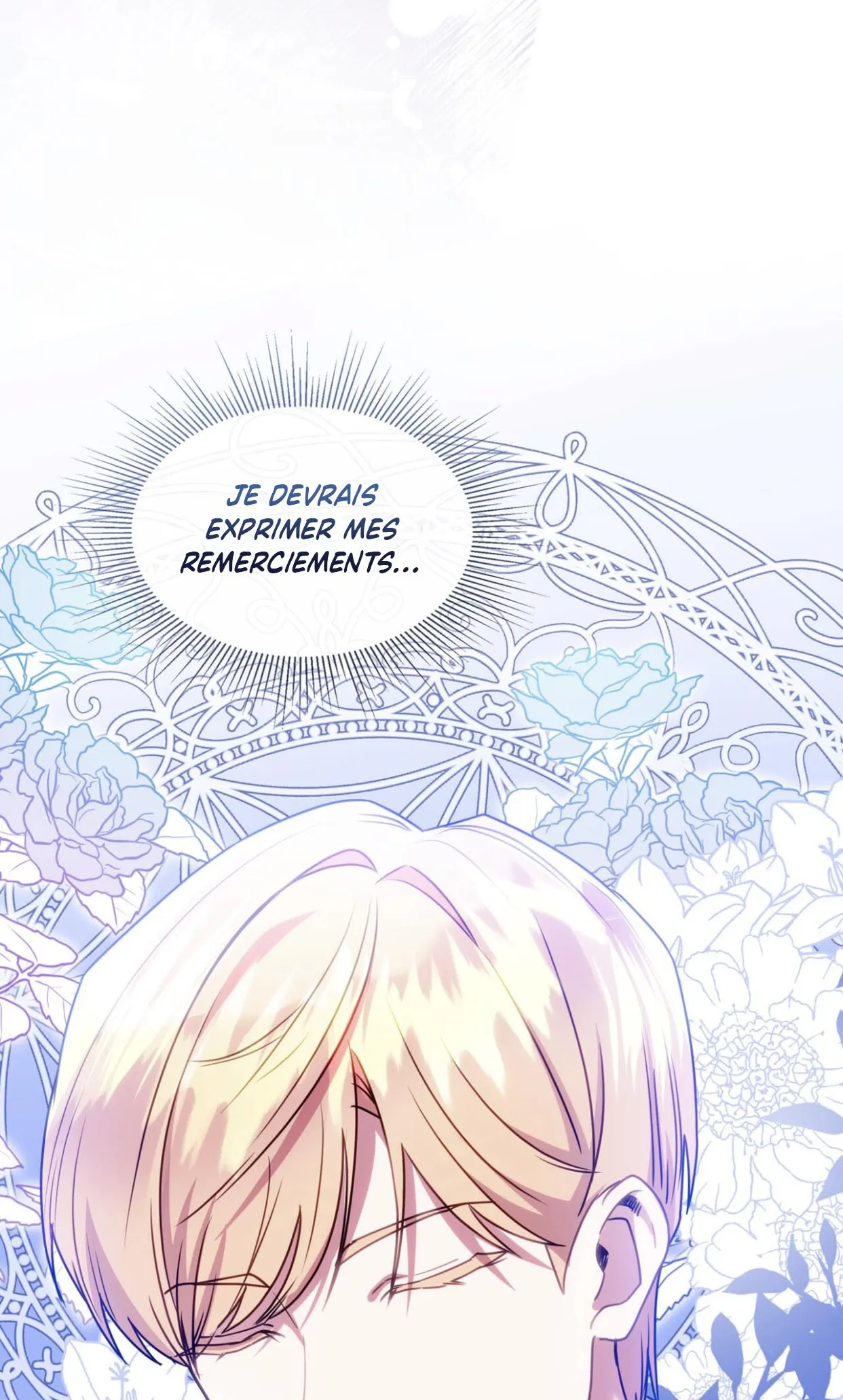 Read If You're Obsessed You're Doomed FR Manga Online