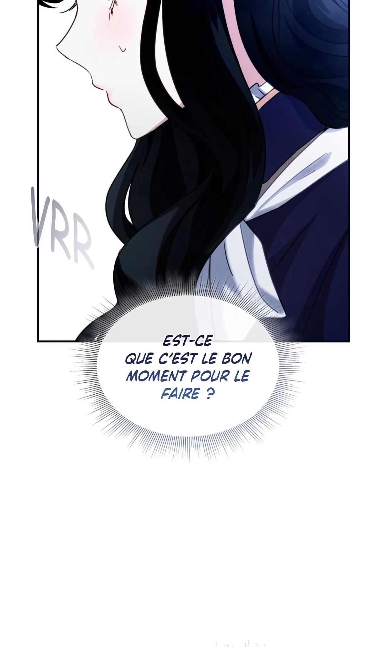 Read If You're Obsessed You're Doomed FR Manga Online