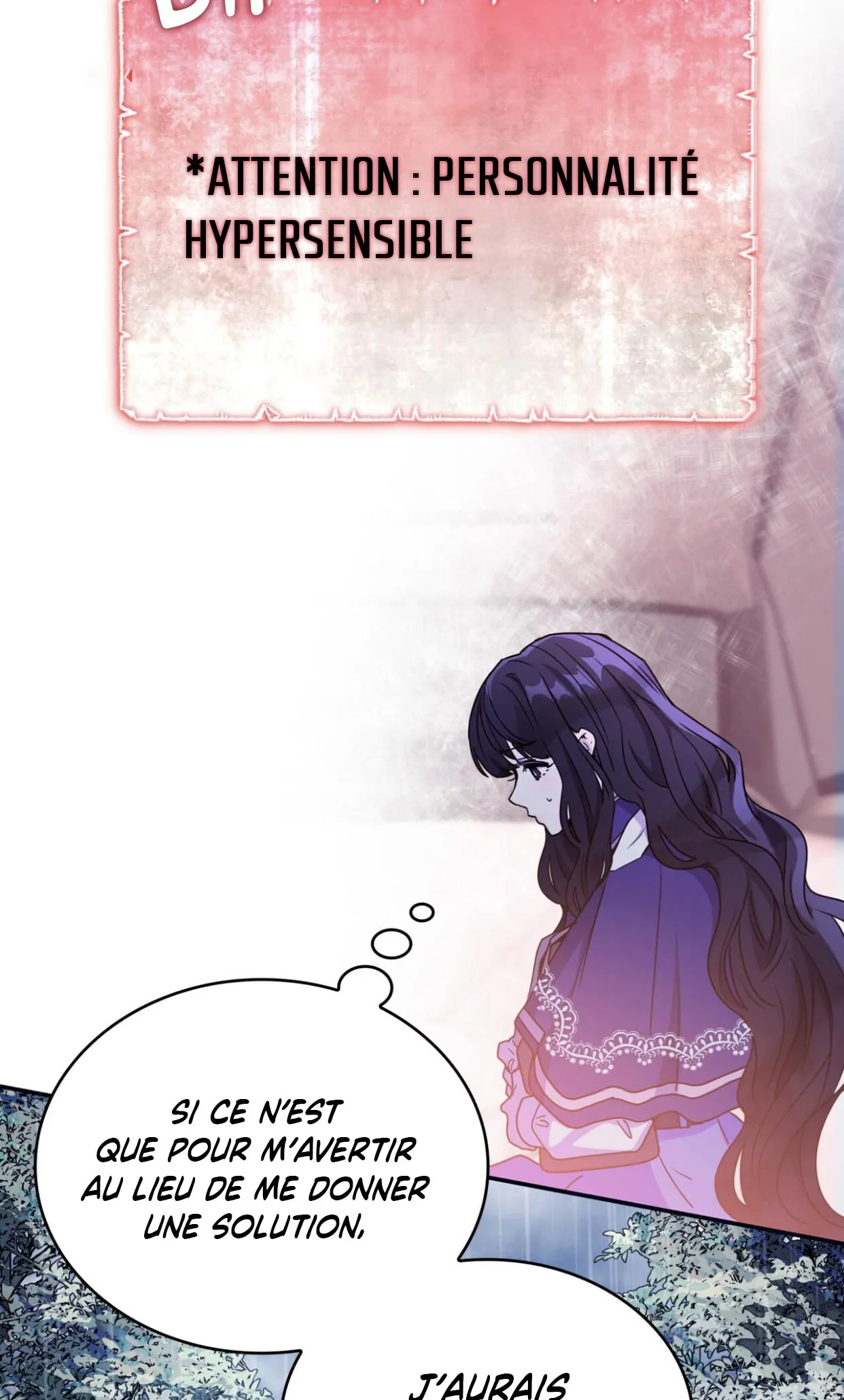 Read If You're Obsessed You're Doomed FR Manga Online