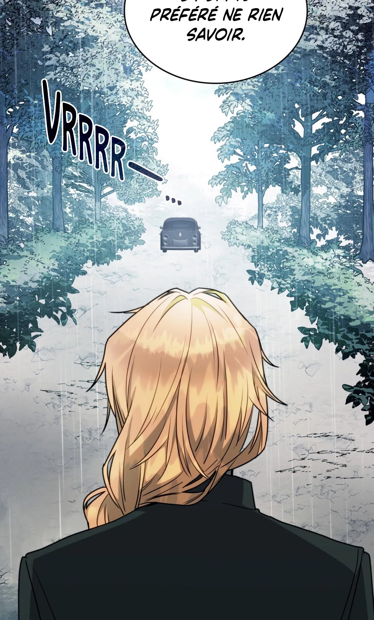 Read If You're Obsessed You're Doomed FR Manga Online